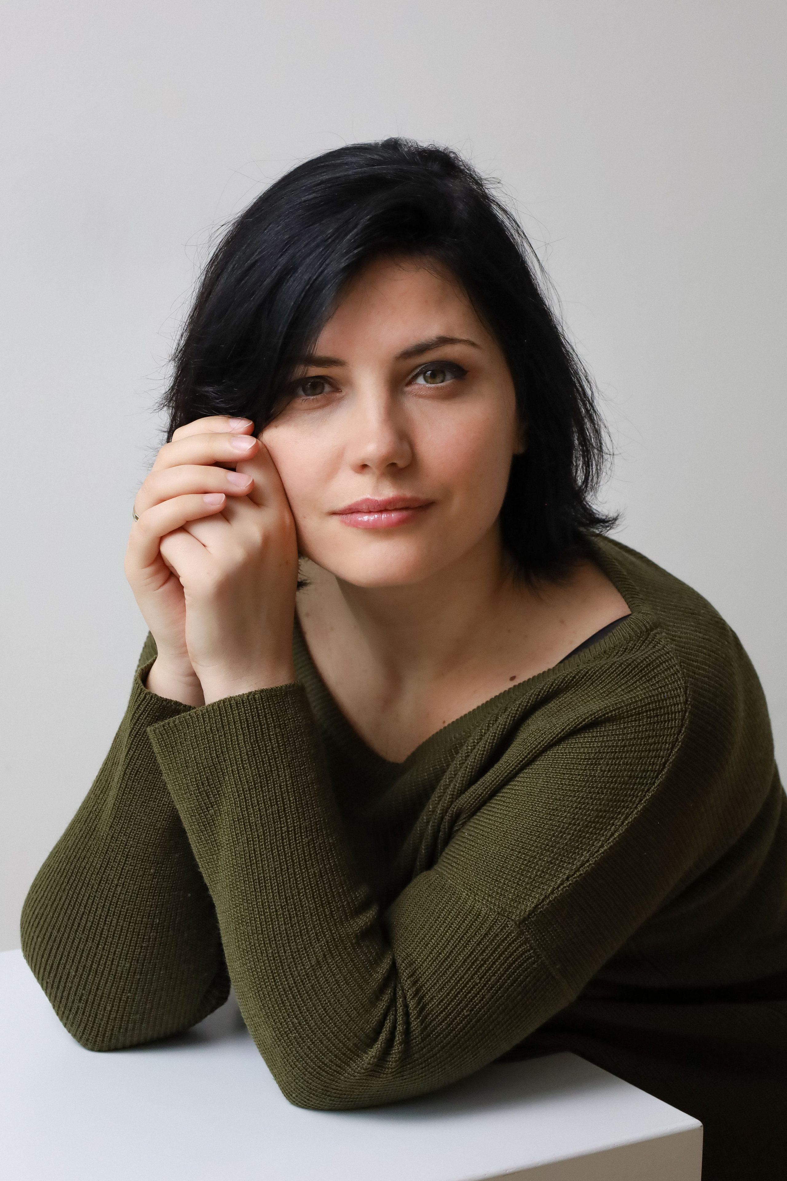 Family, commercial, portraits. Photographer Marina Kravchuk