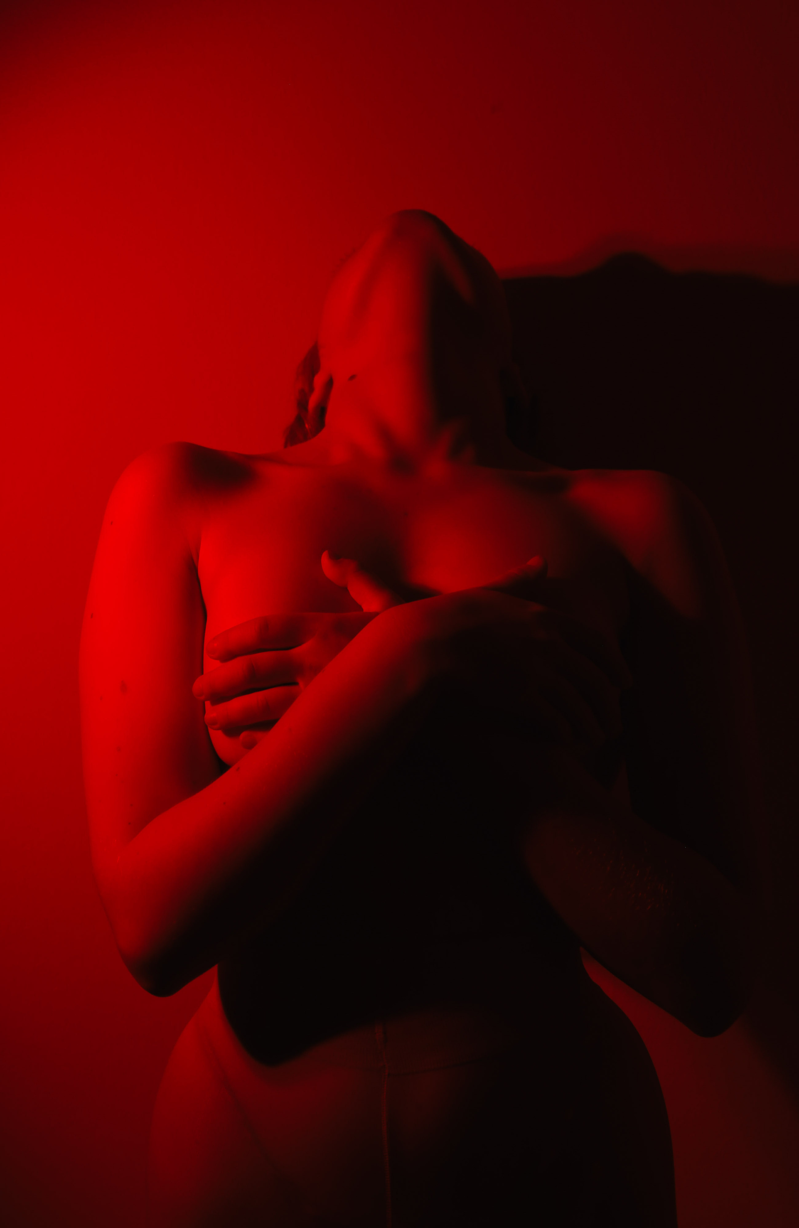 Vlada. Fotografin Marina Kravchuk