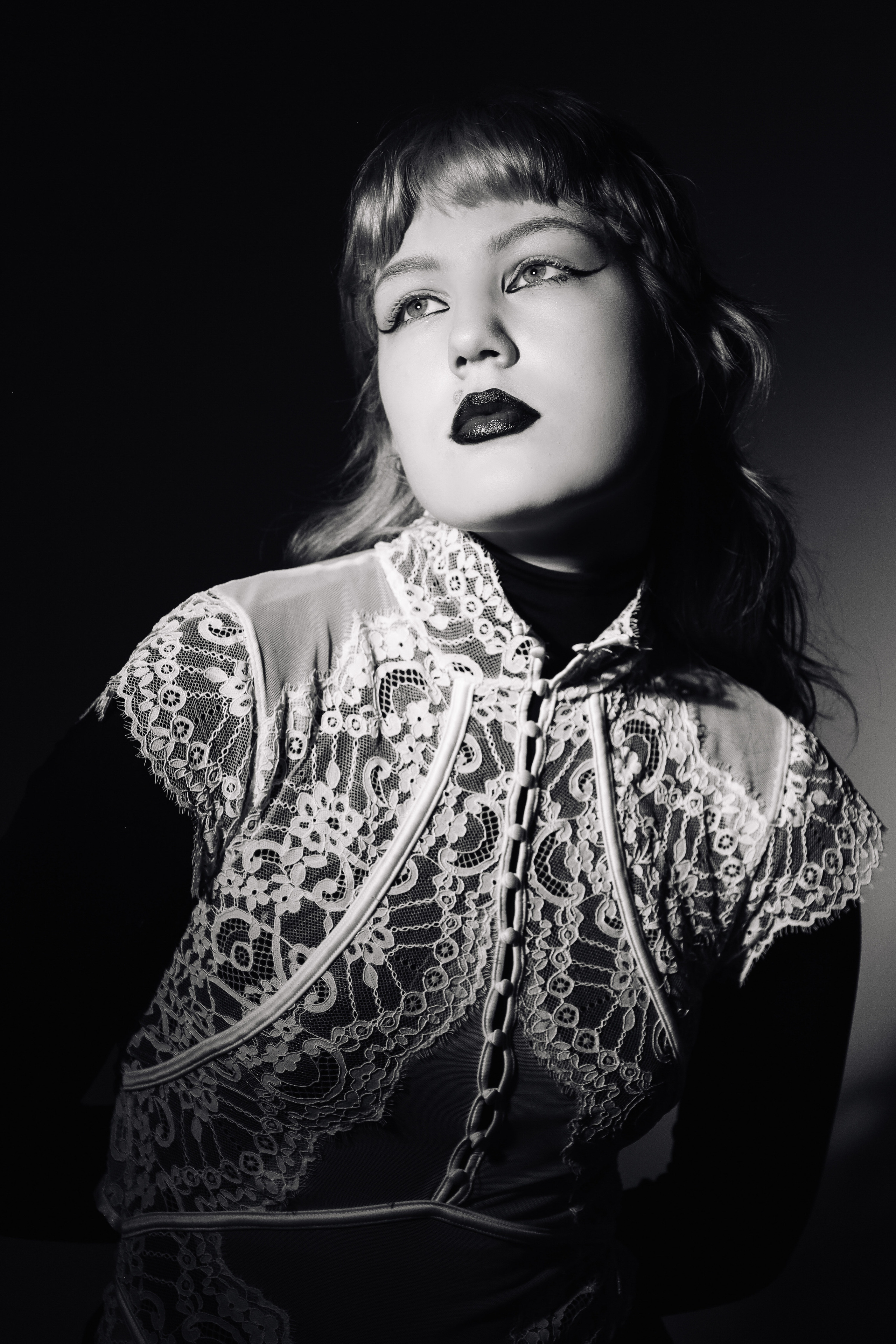 Vlada. Fotografin Marina Kravchuk