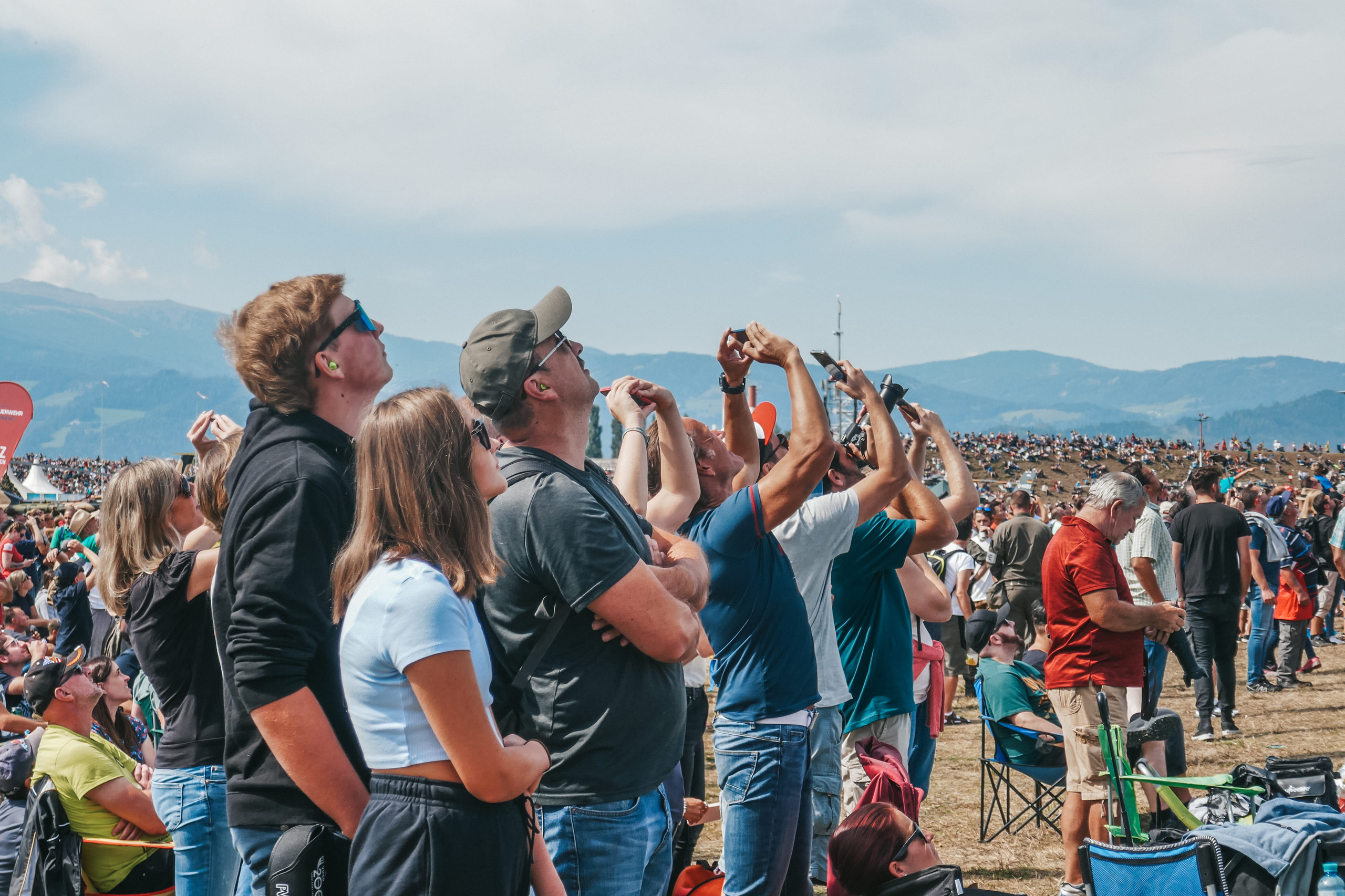 Events. Fotografin Marina Kravchuk