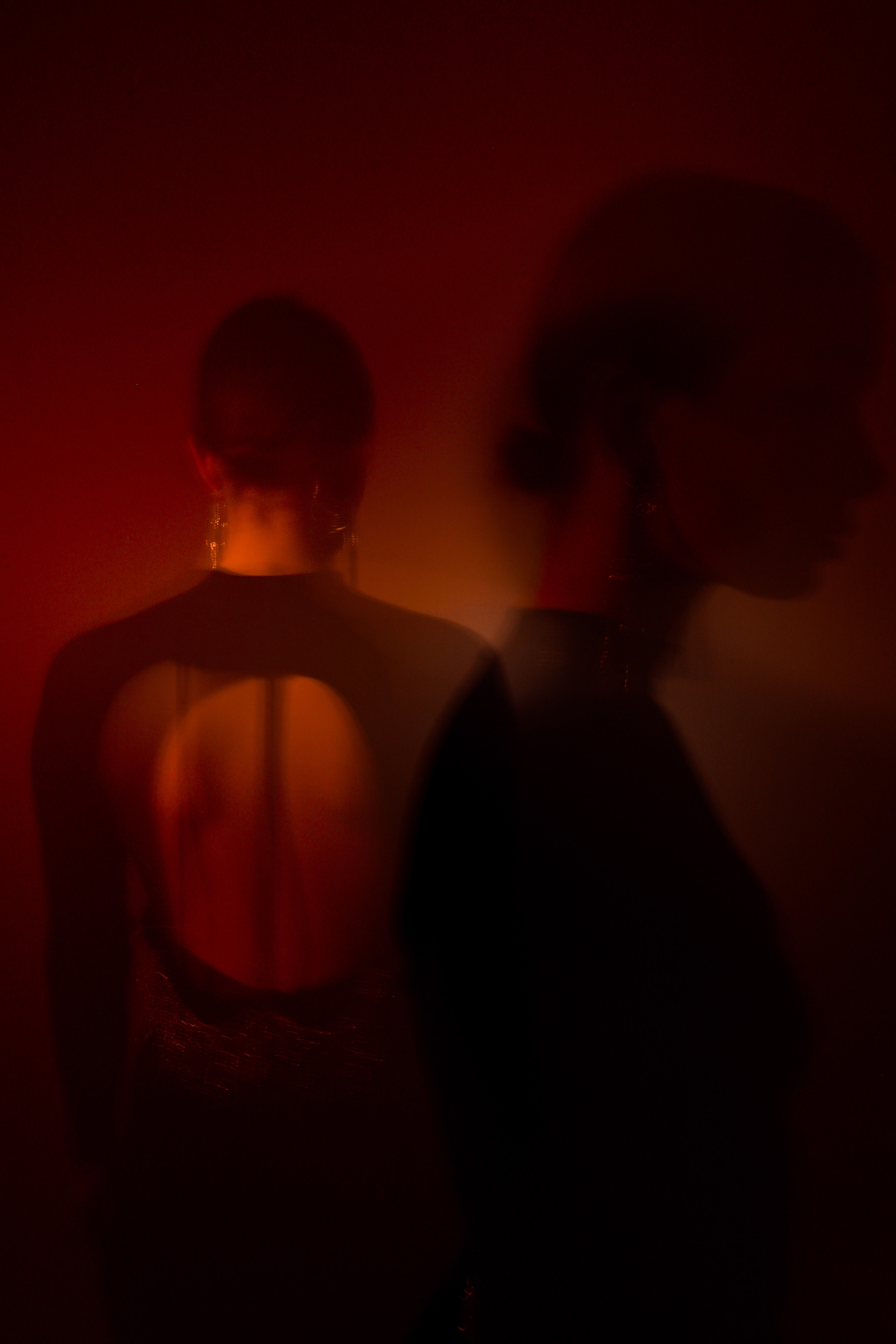 Arina. Fotografin Marina Kravchuk