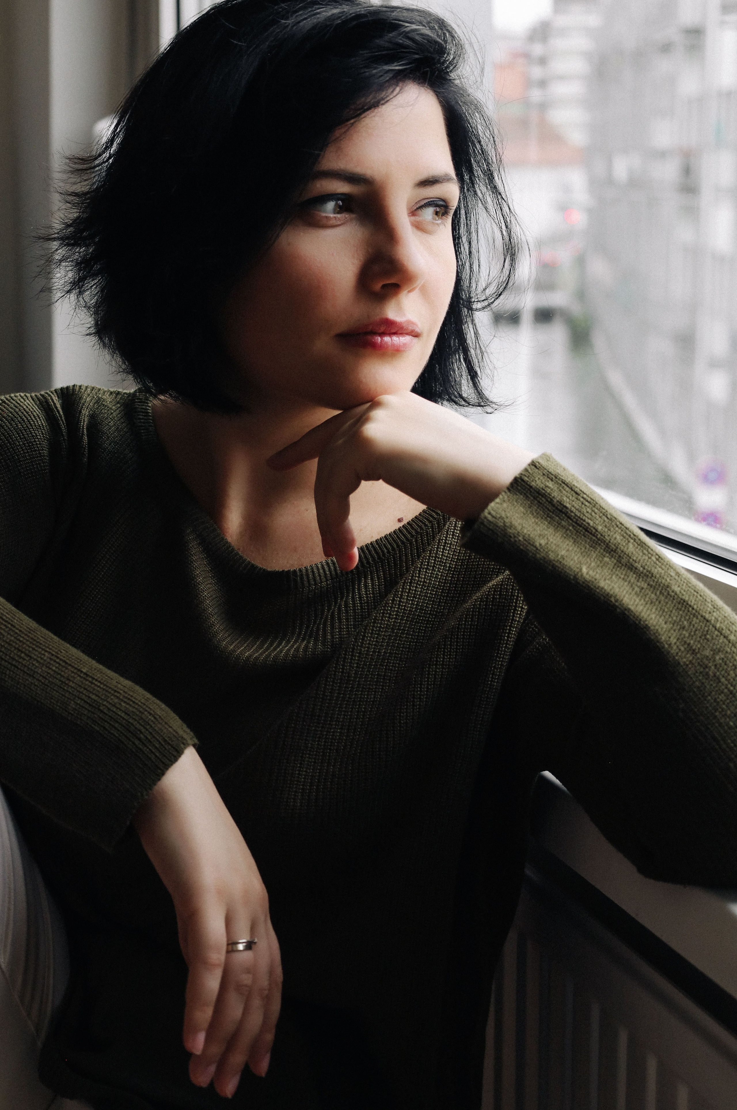 Family, commercial, portraits. Photographer Marina Kravchuk