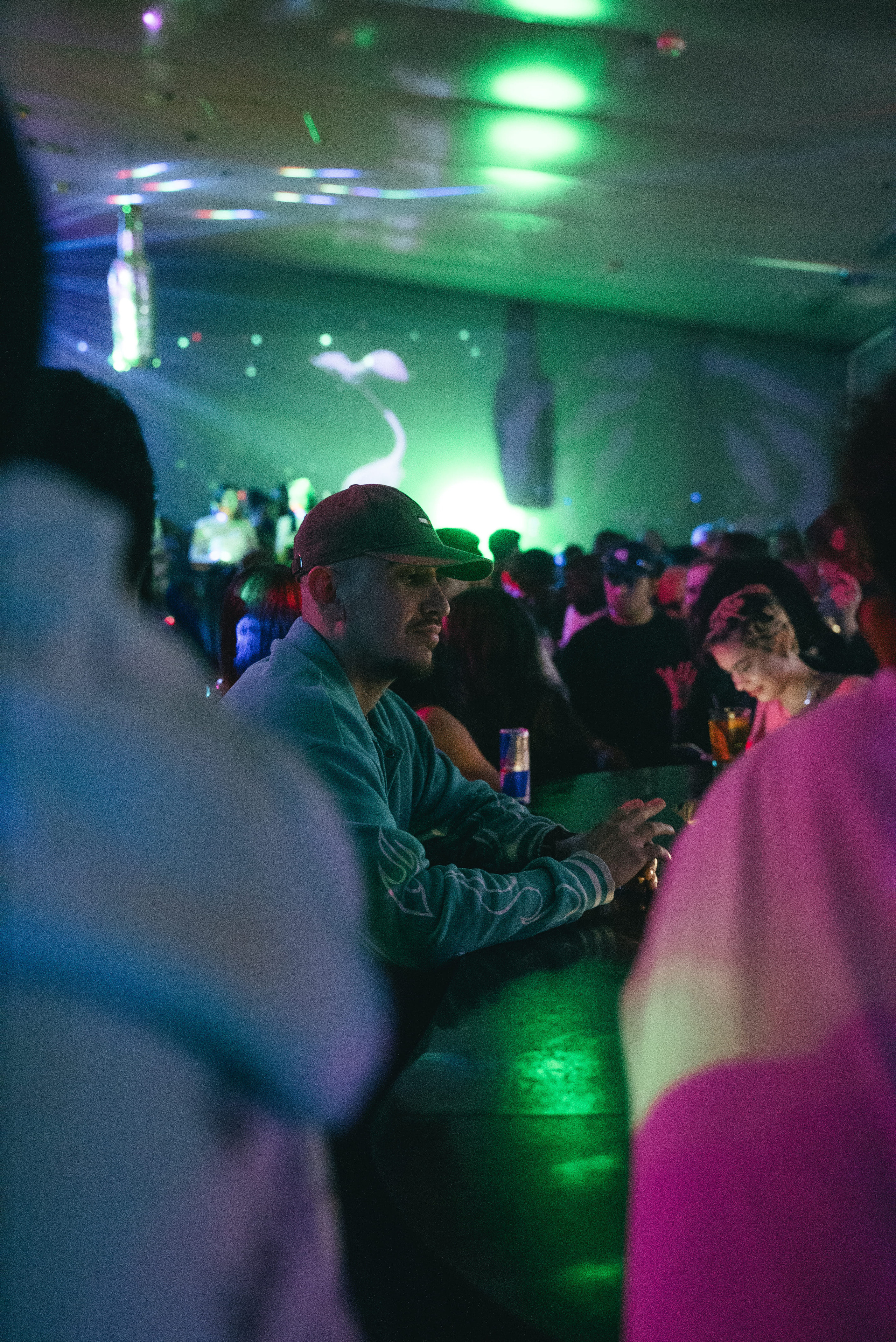 Events. Fotografin Marina Kravchuk