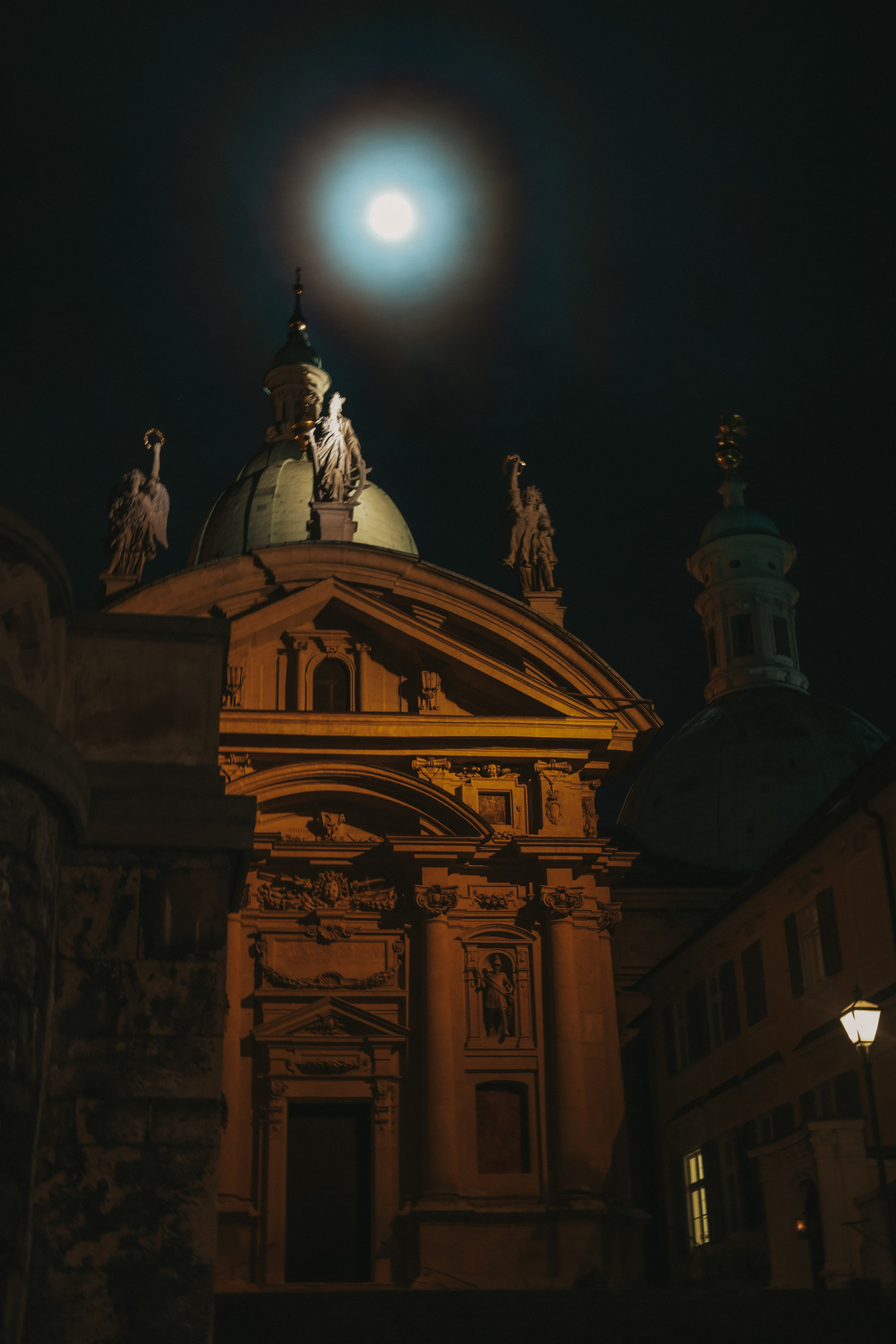 Street photography. Fotografin Marina Kravchuk