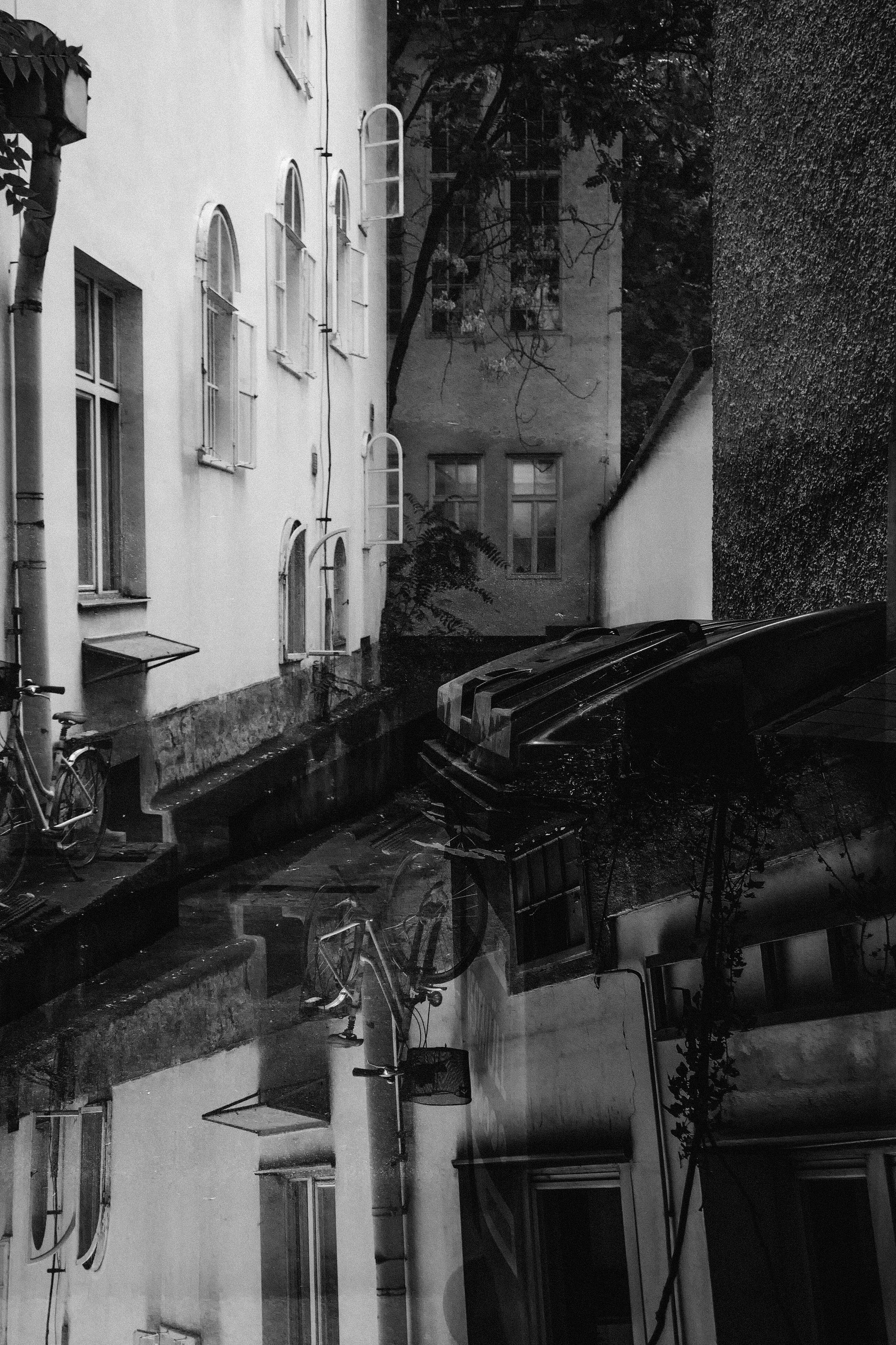 Street photography. Fotografin Marina Kravchuk