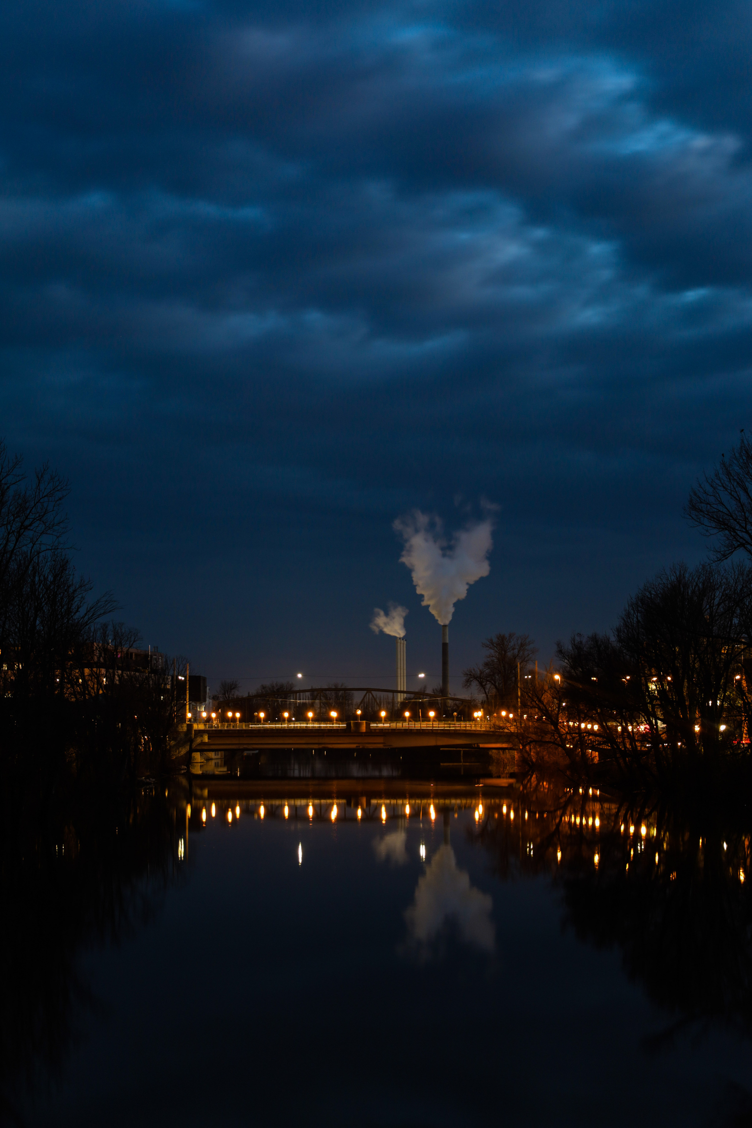 Street photography. Fotografin Marina Kravchuk