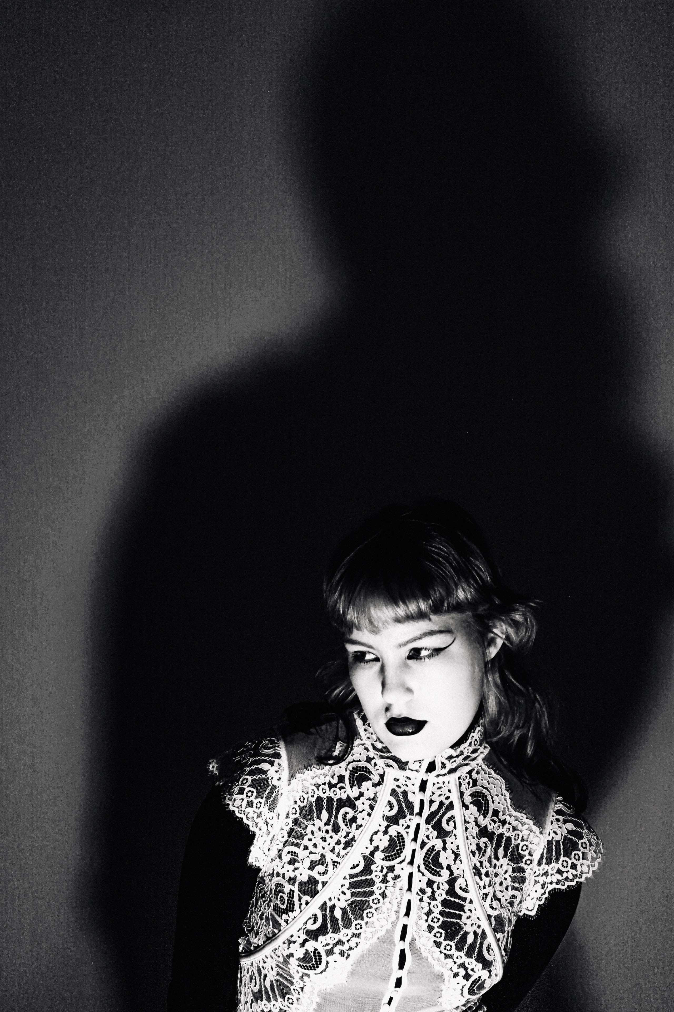 Vlada. Fotografin Marina Kravchuk