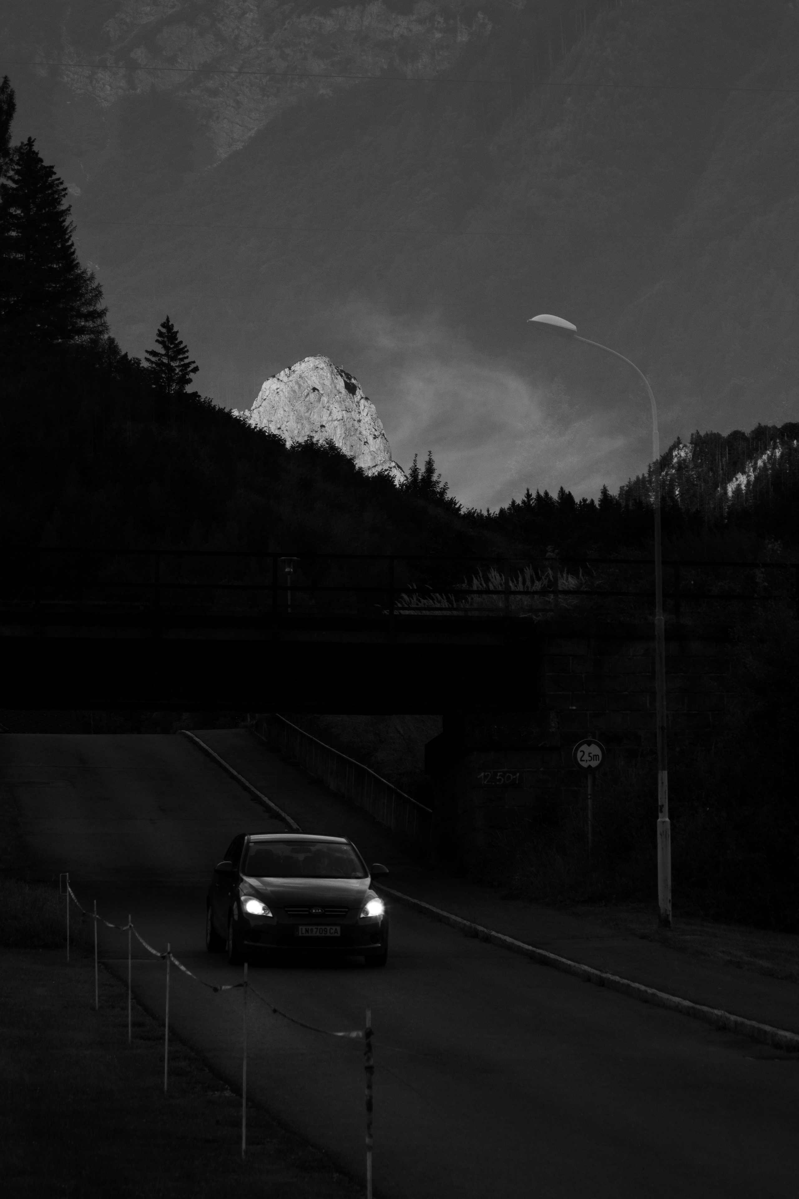 Street photography. Fotografin Marina Kravchuk