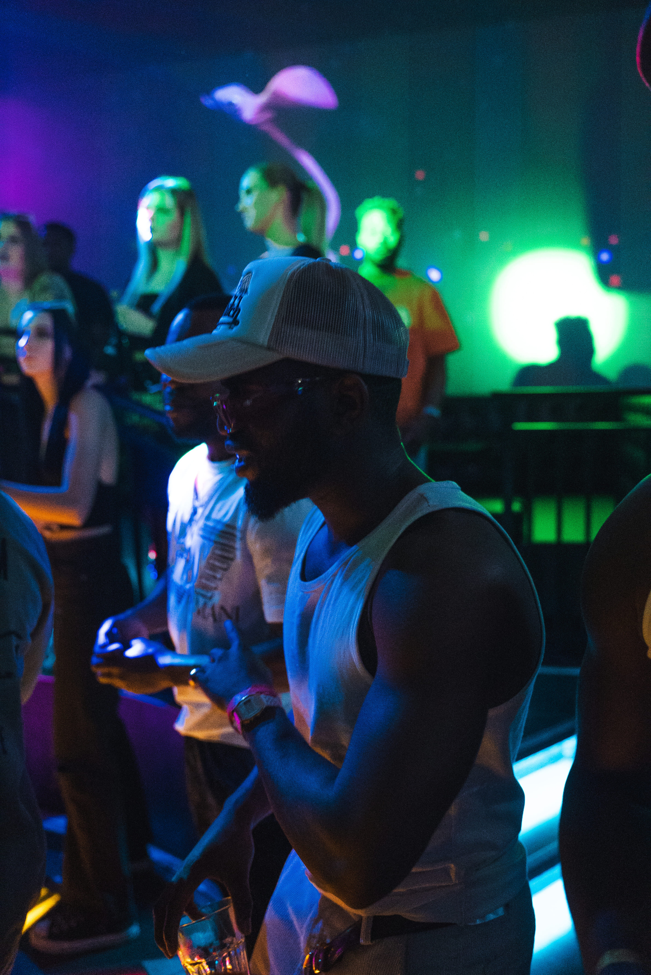 Events. Fotografin Marina Kravchuk