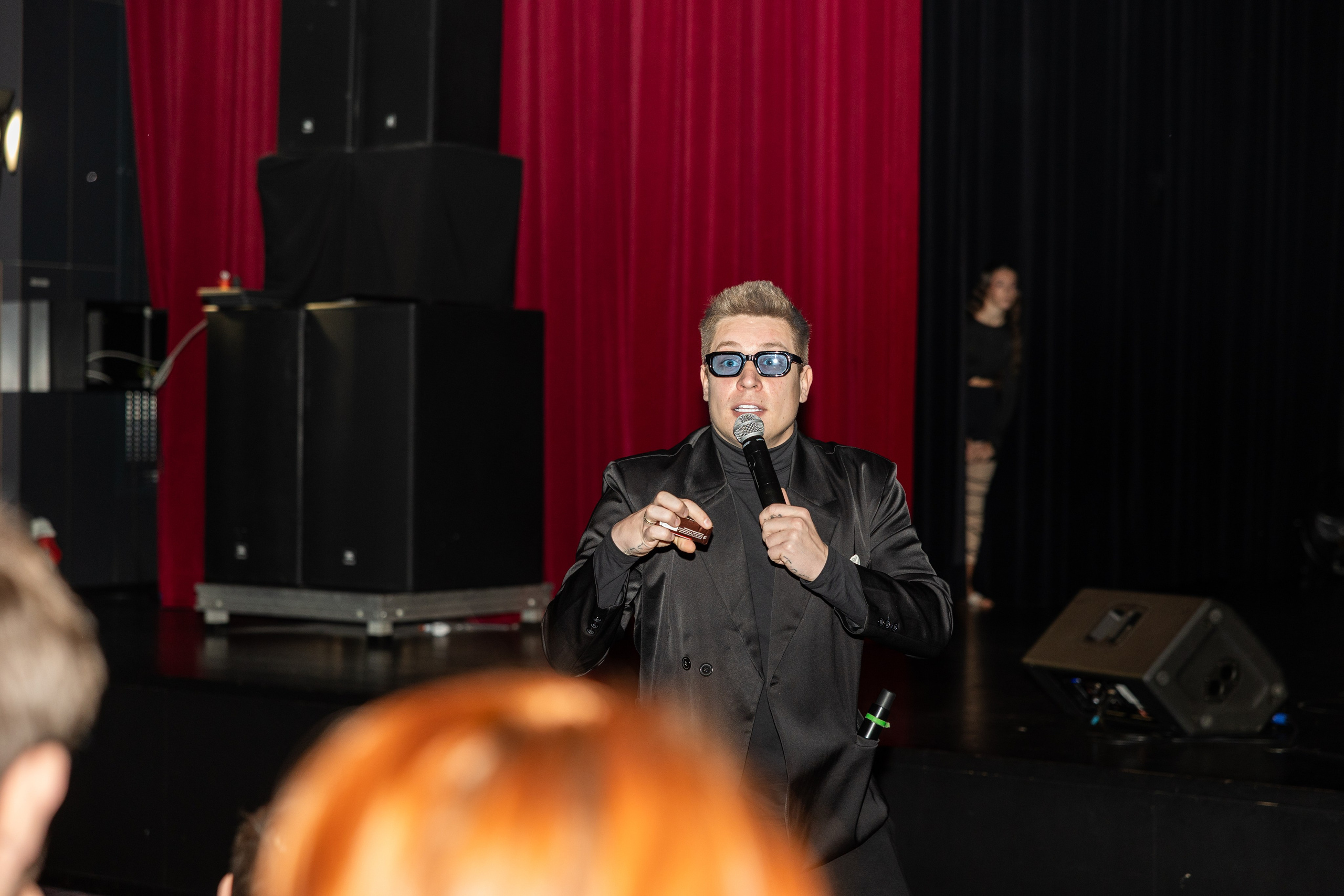 LEO DANCE SHOW WINTER 2025. Семейный и детский фотограф в Варшаве Мила Бобровская