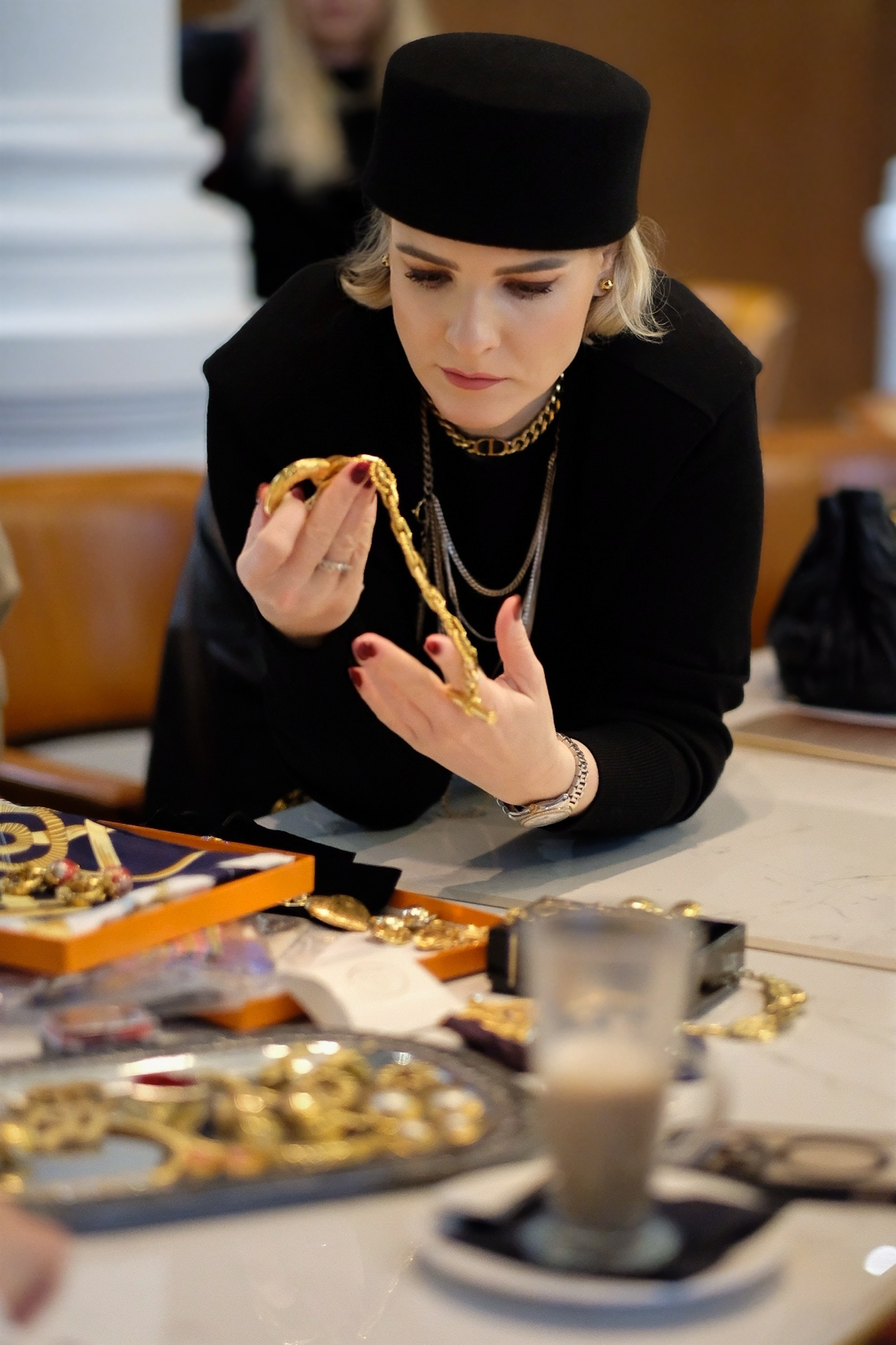 Vintage Brunch London 01/02. Photographer in London and Europe. Фотограф в Лондоне и Европе