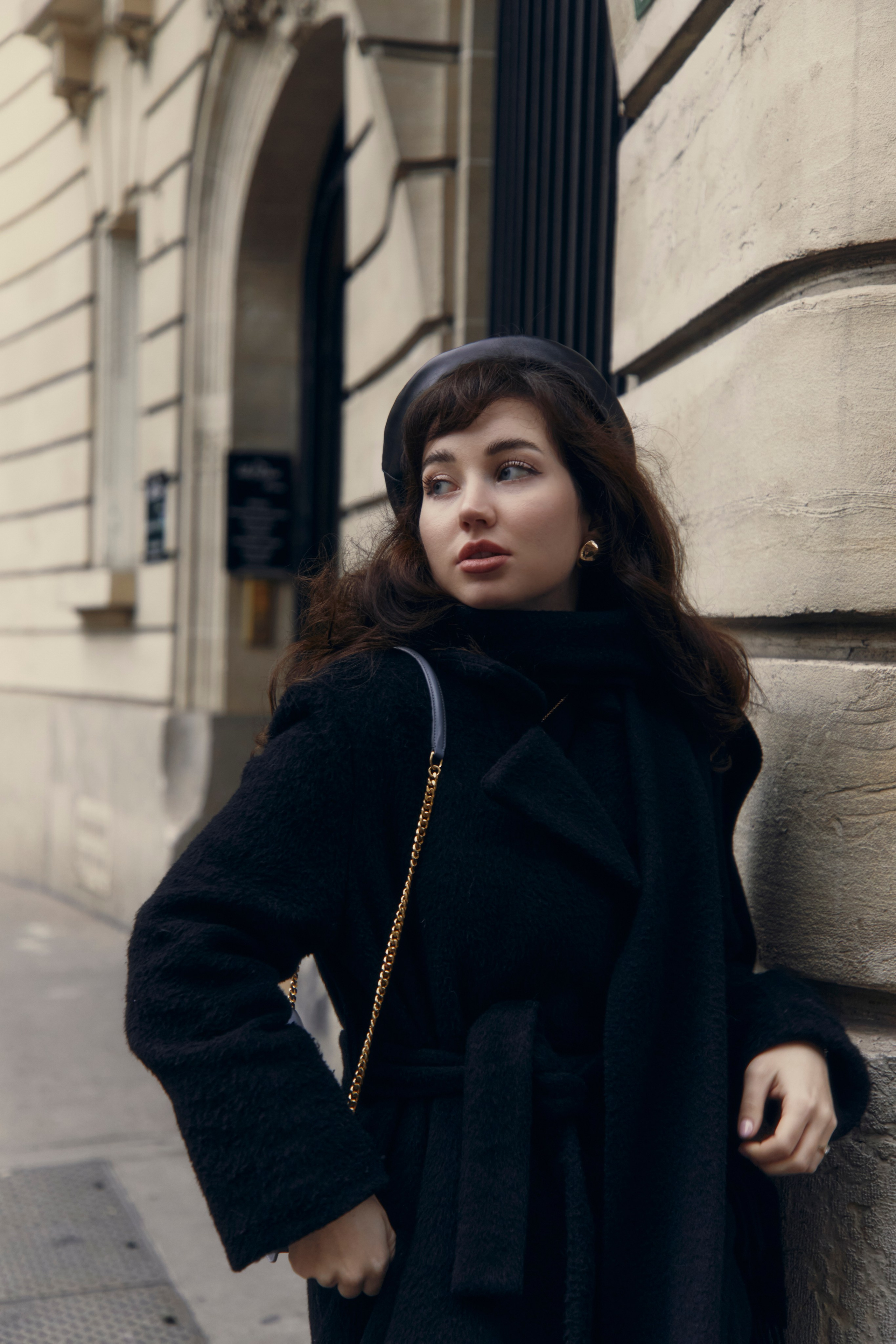 Lili / Paris. Фотограф Париж