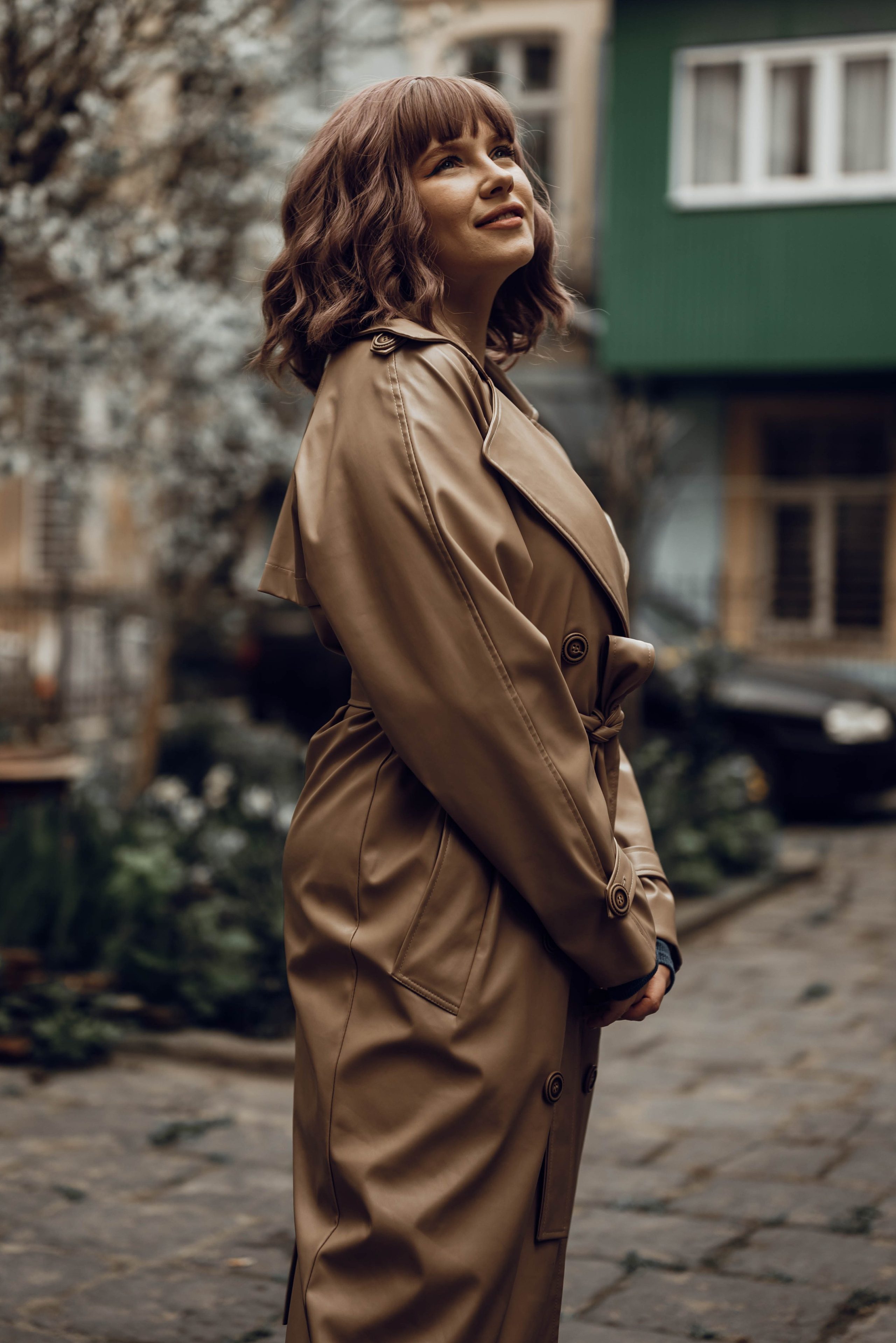 Настя. Фотограф Ирина Новикова