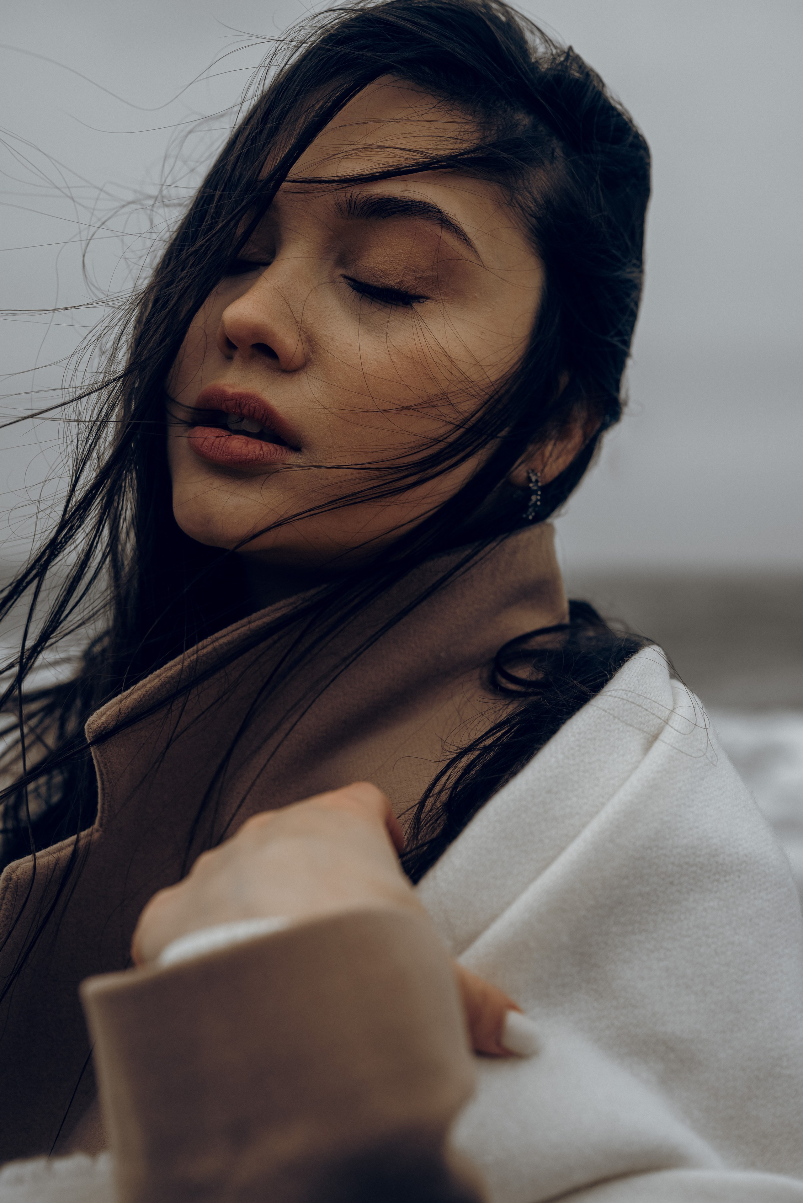 Ирина. Фотограф Ирина Новикова