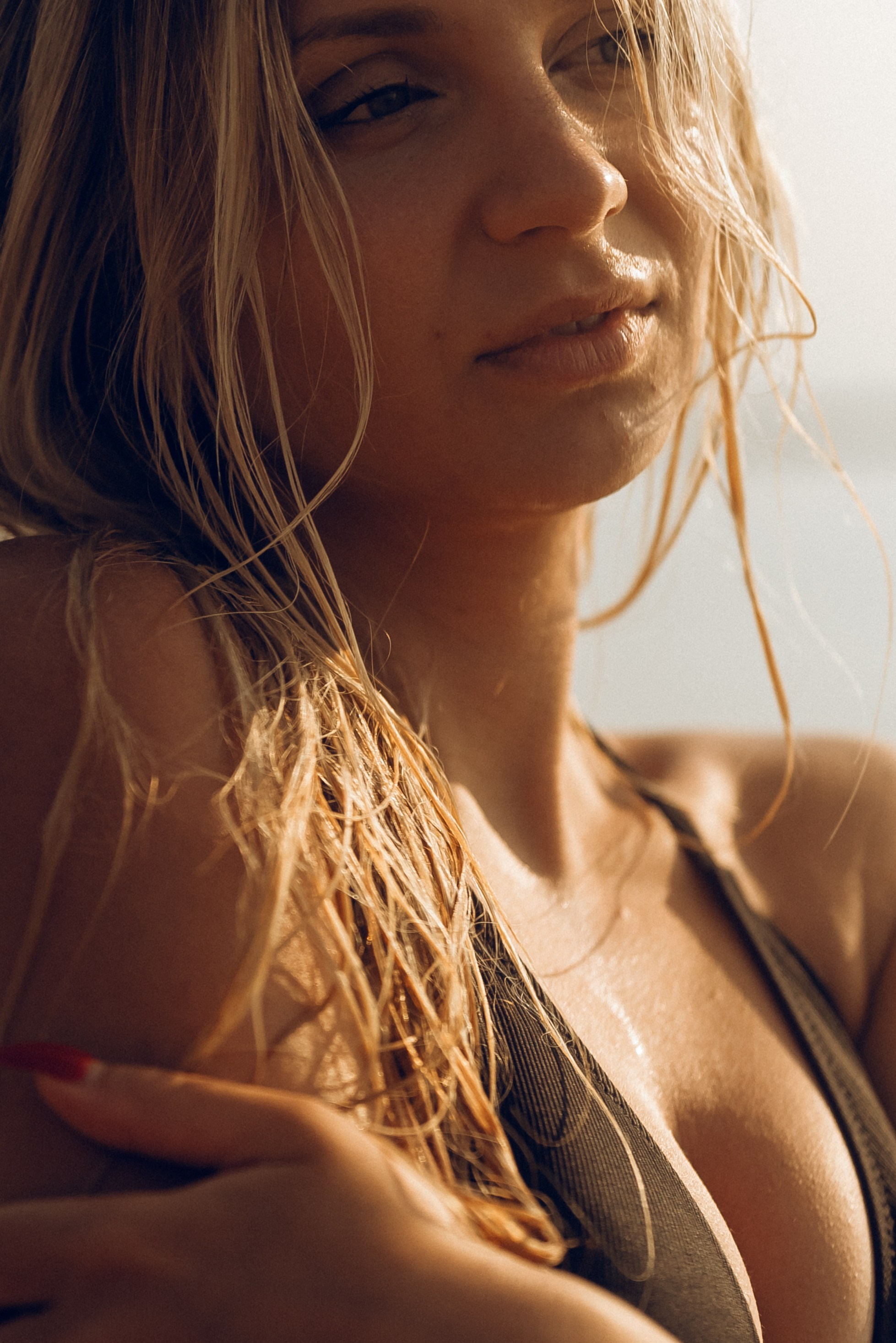 Виктория. Фотограф Ирина Новикова