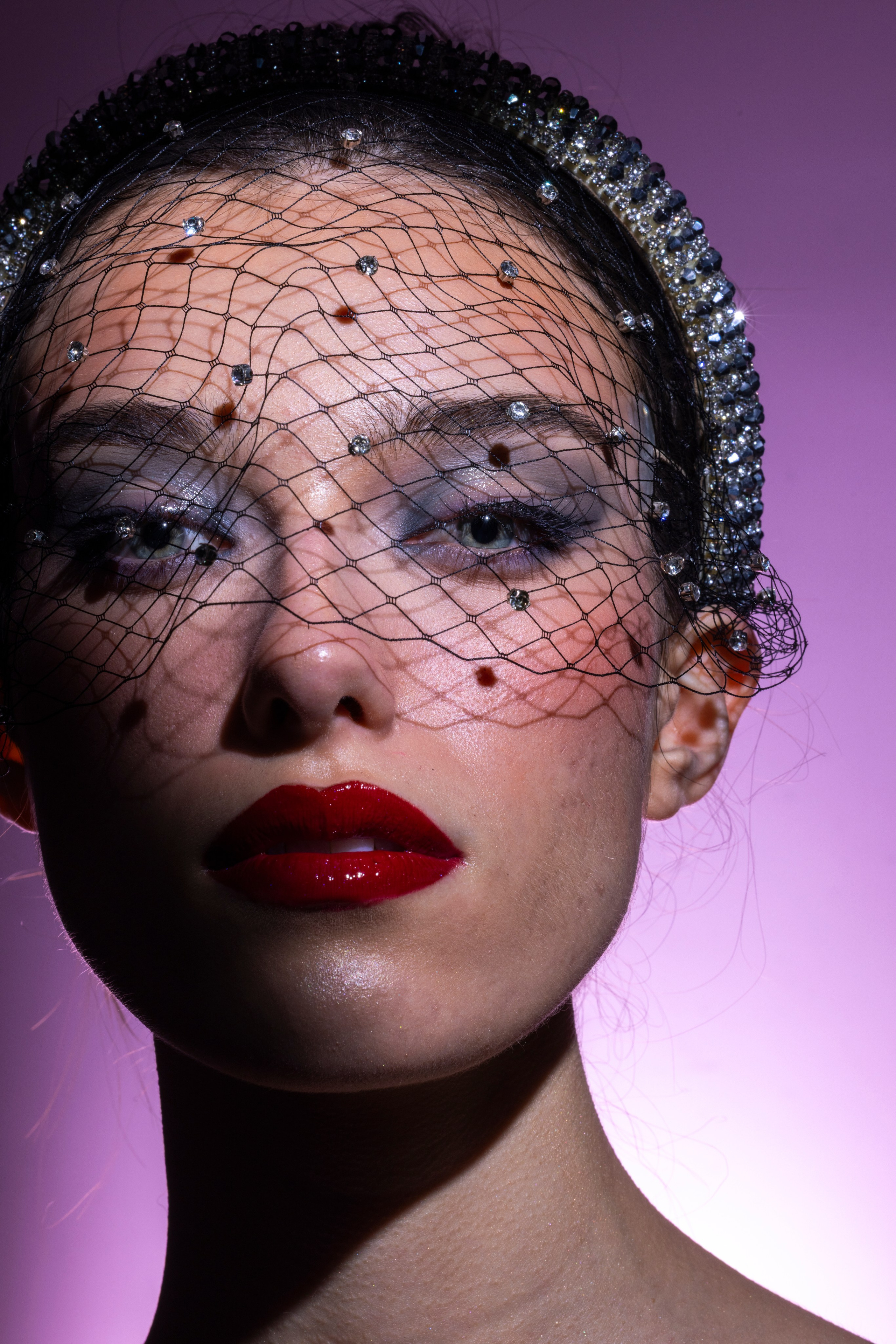 До/После. Ретушер Ирина Лисицына