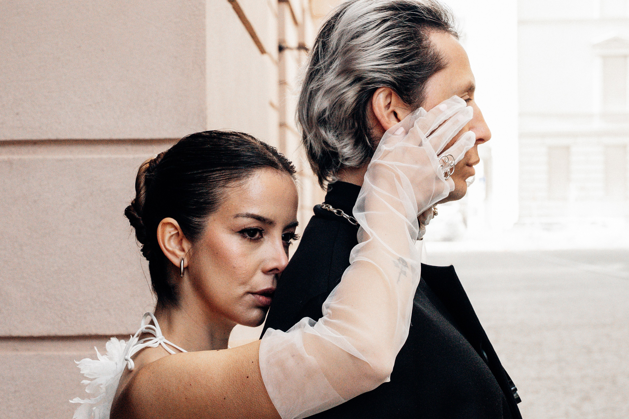 Hochzeitsfotograf in Hamburg, Lübeck und Umgebung. Professionelle Business-Portraits Professionelle Portrait