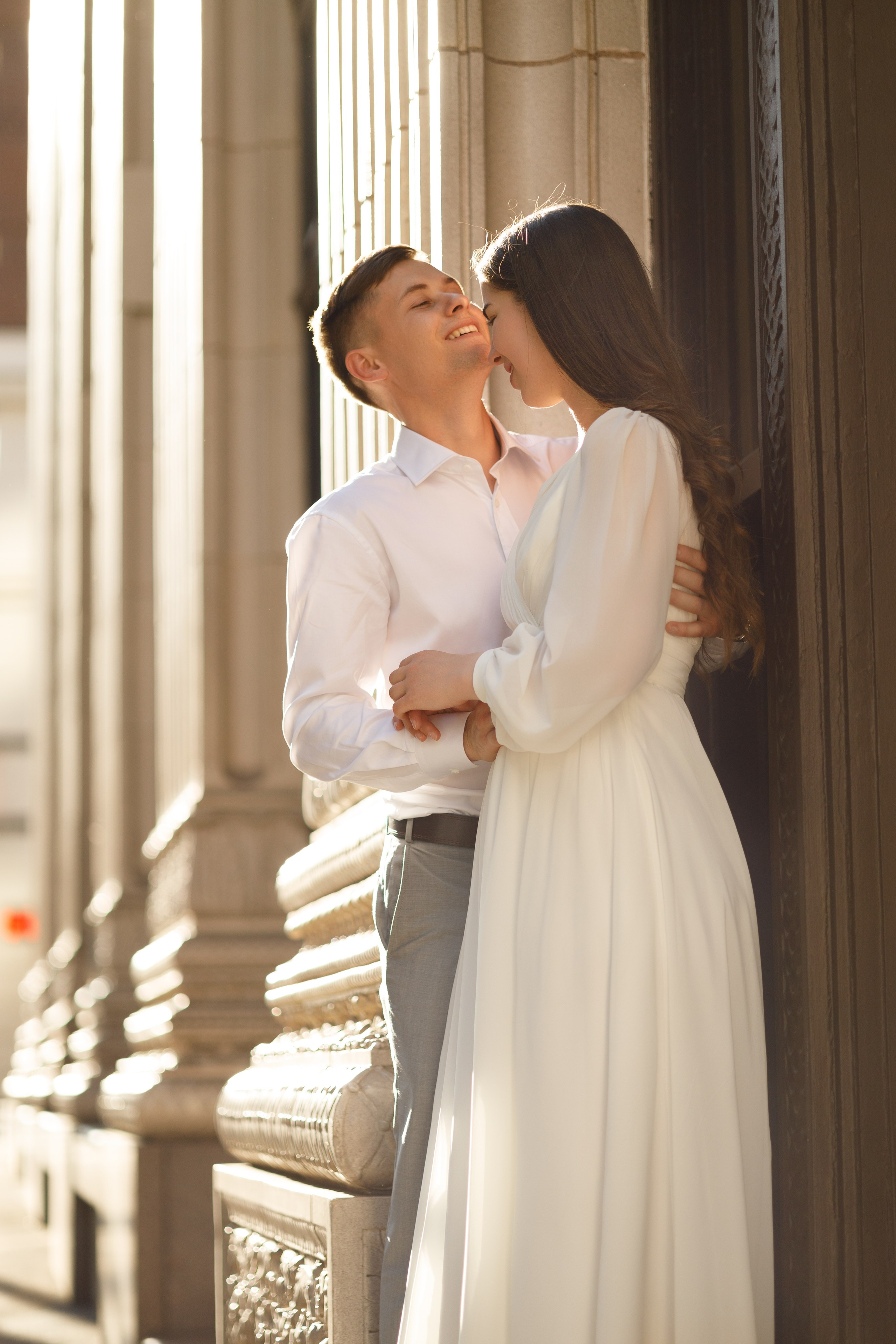 Family and Wedding photographer