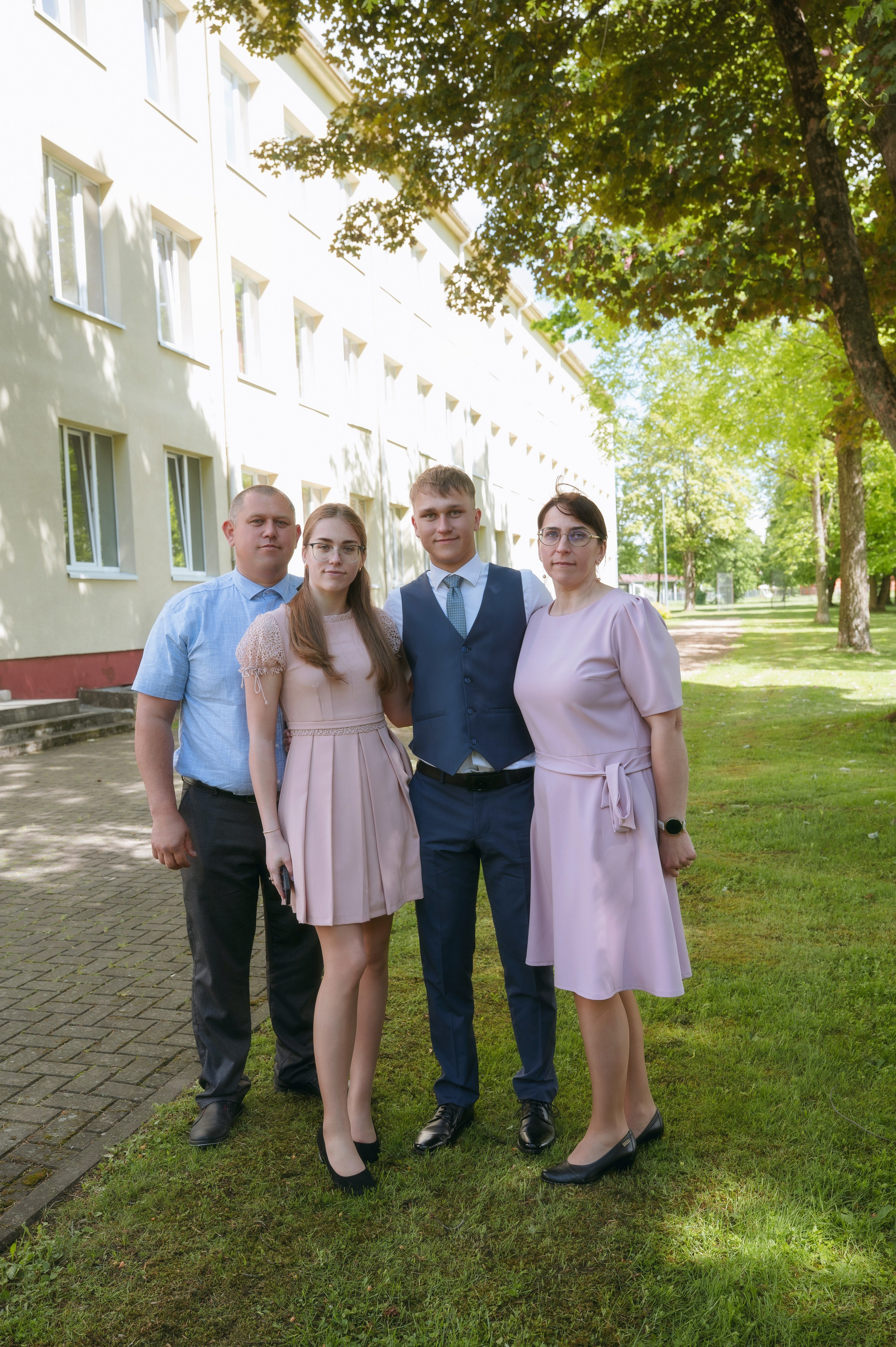 Paskutinis skambutis Joniškėlyje. Vestuvių fotografė Santa Jonuškė | Šiaulių apskritis, Panevėžio apskritis ir visa Lietuva