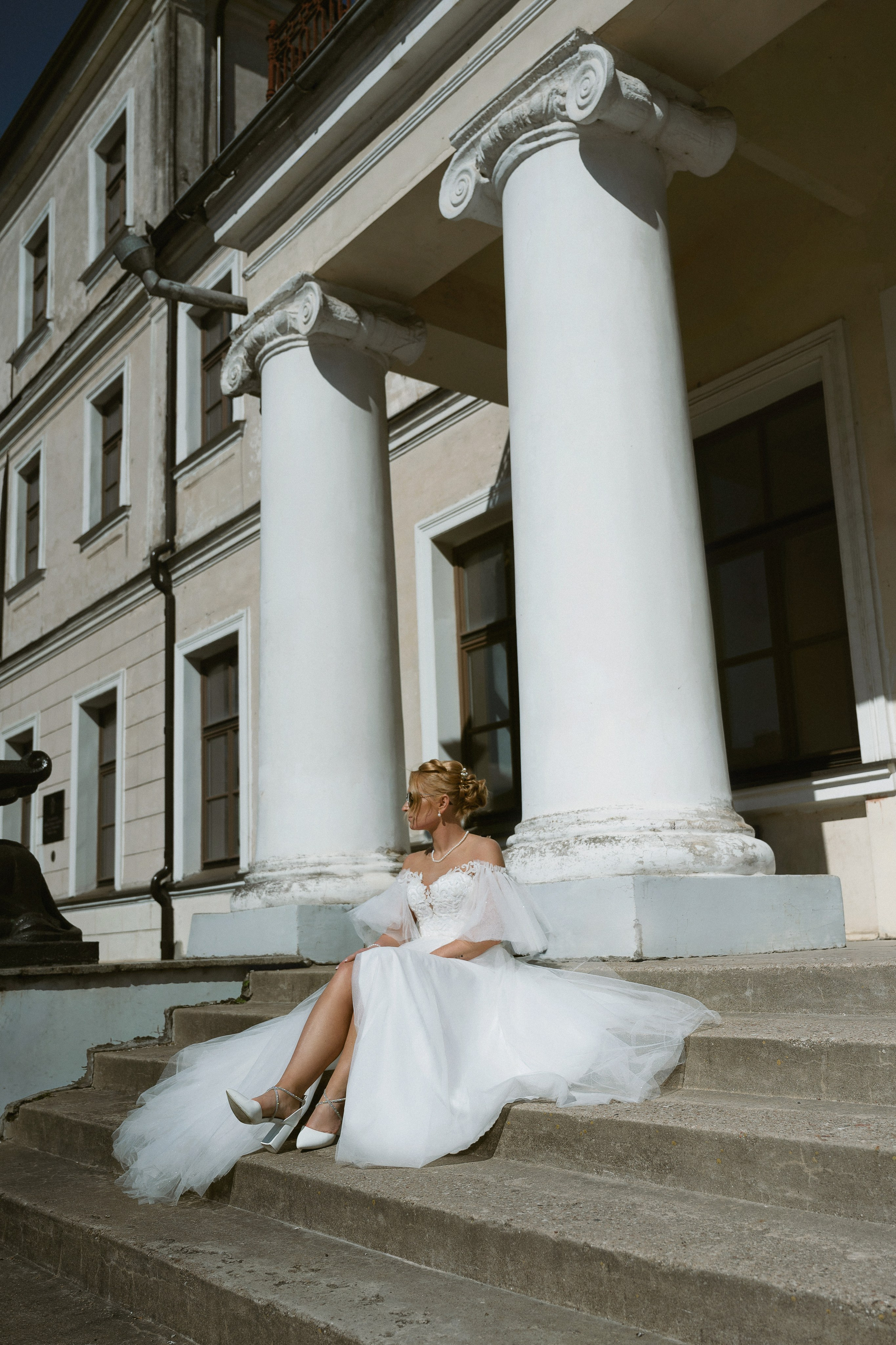 Aušra ir Dainius. Anonsas