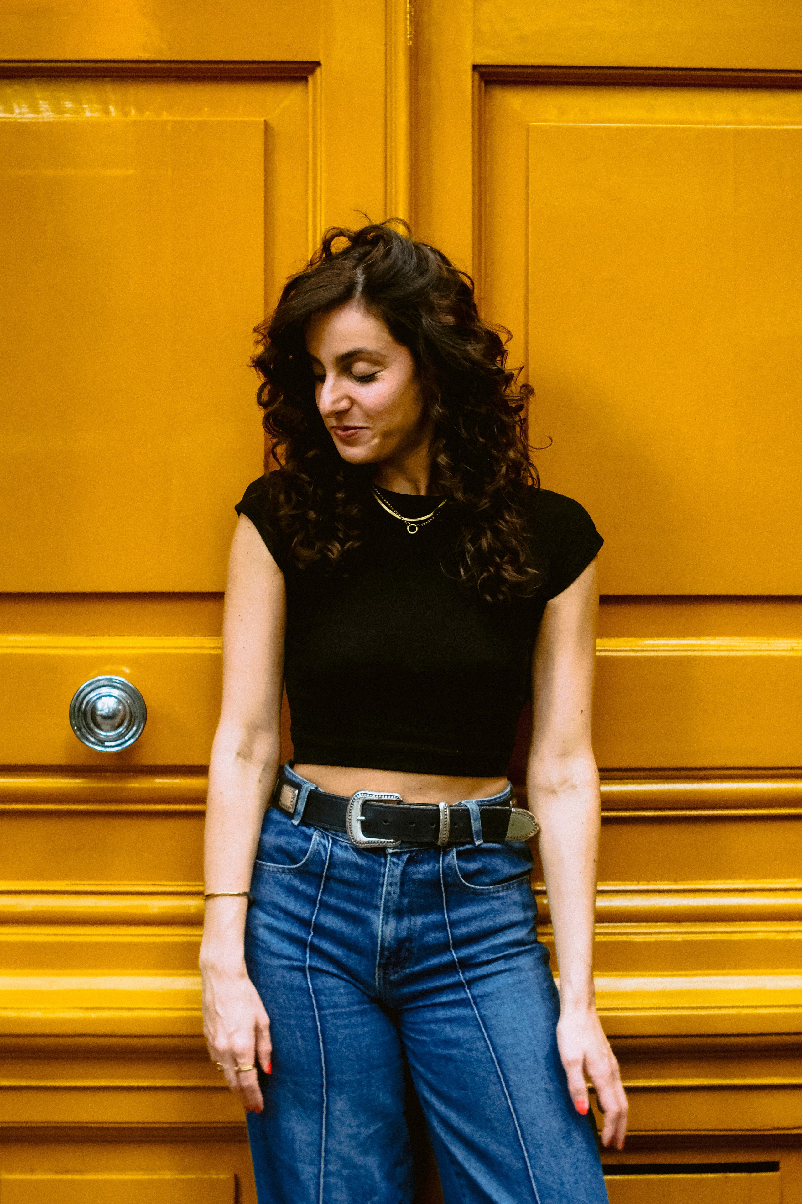 Cassie. Wedding and family photographer in Mexico City