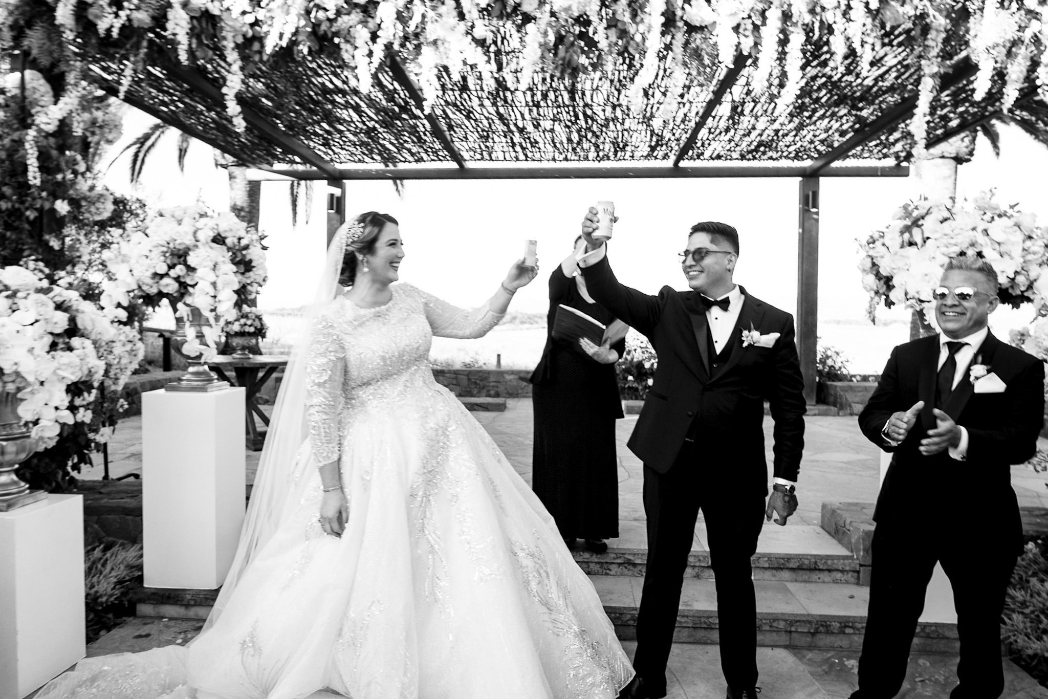 Rosy & Erik / San Francisco. Wedding and family photographer in Mexico City