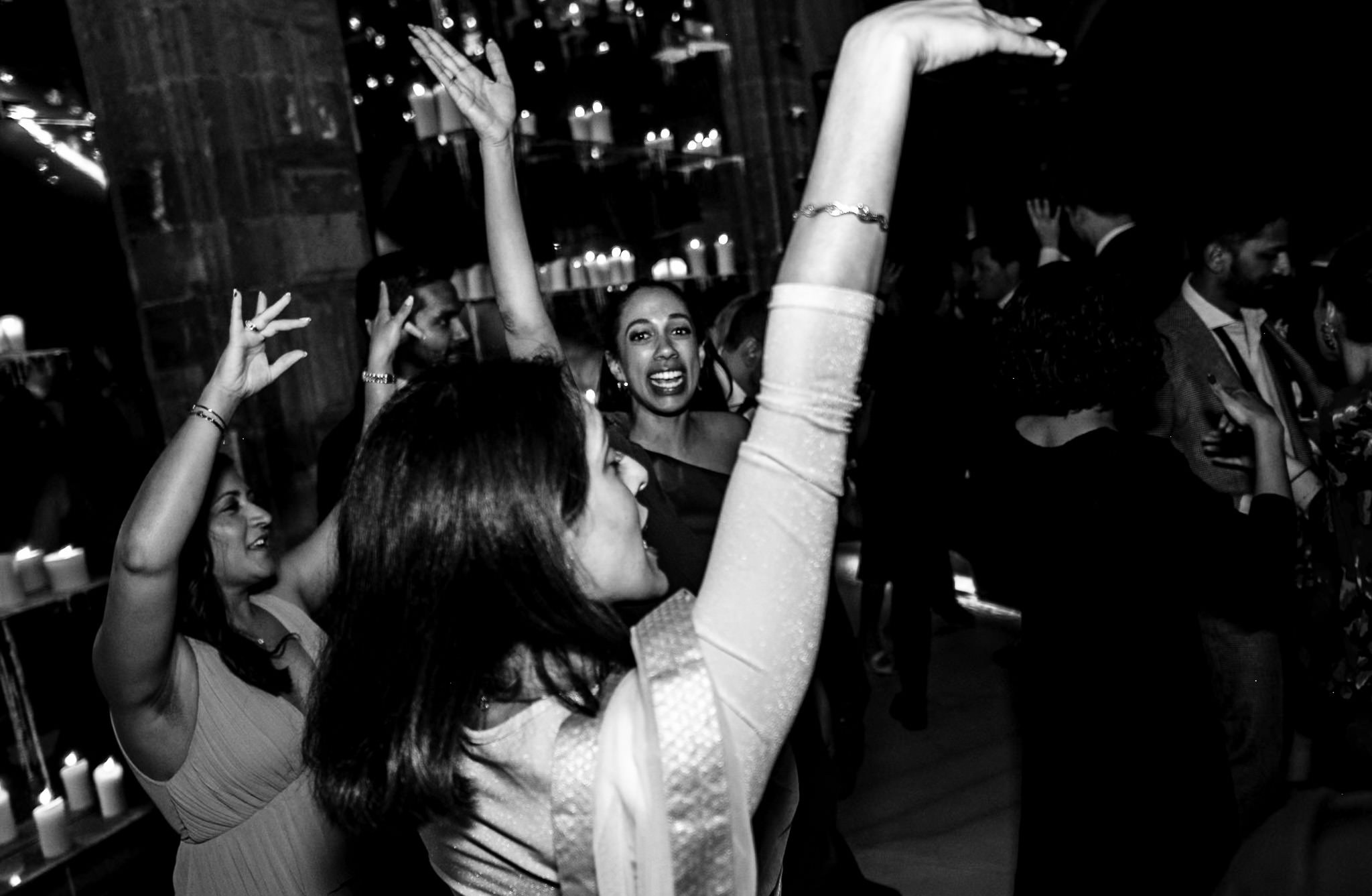 Aagya & Kishore. Wedding and family photographer in Mexico City