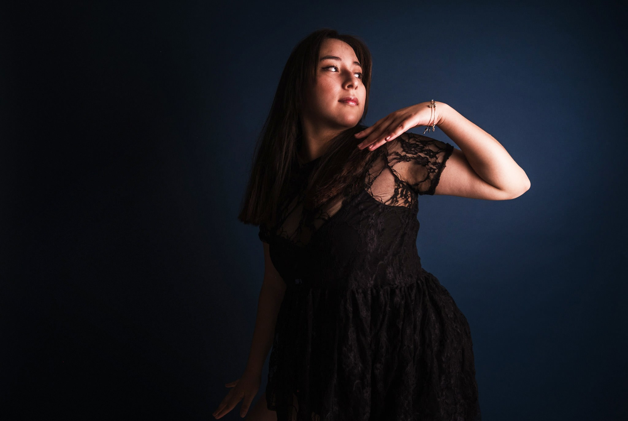 Maria Jose. Wedding and family photographer in Mexico City