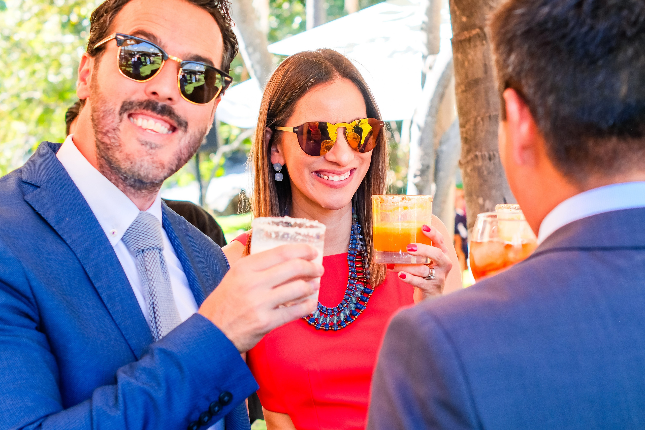 Gigi & Luis / Cuernavaca. Wedding and family photographer in Mexico City