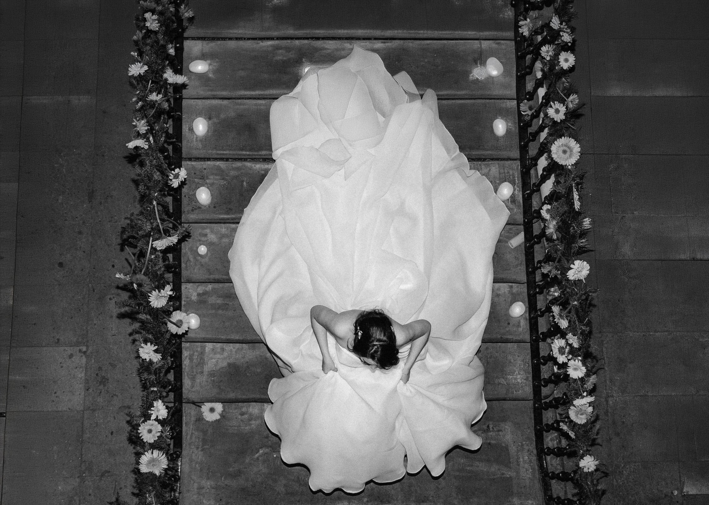 Ana & Lalo. Wedding and family photographer in Mexico City