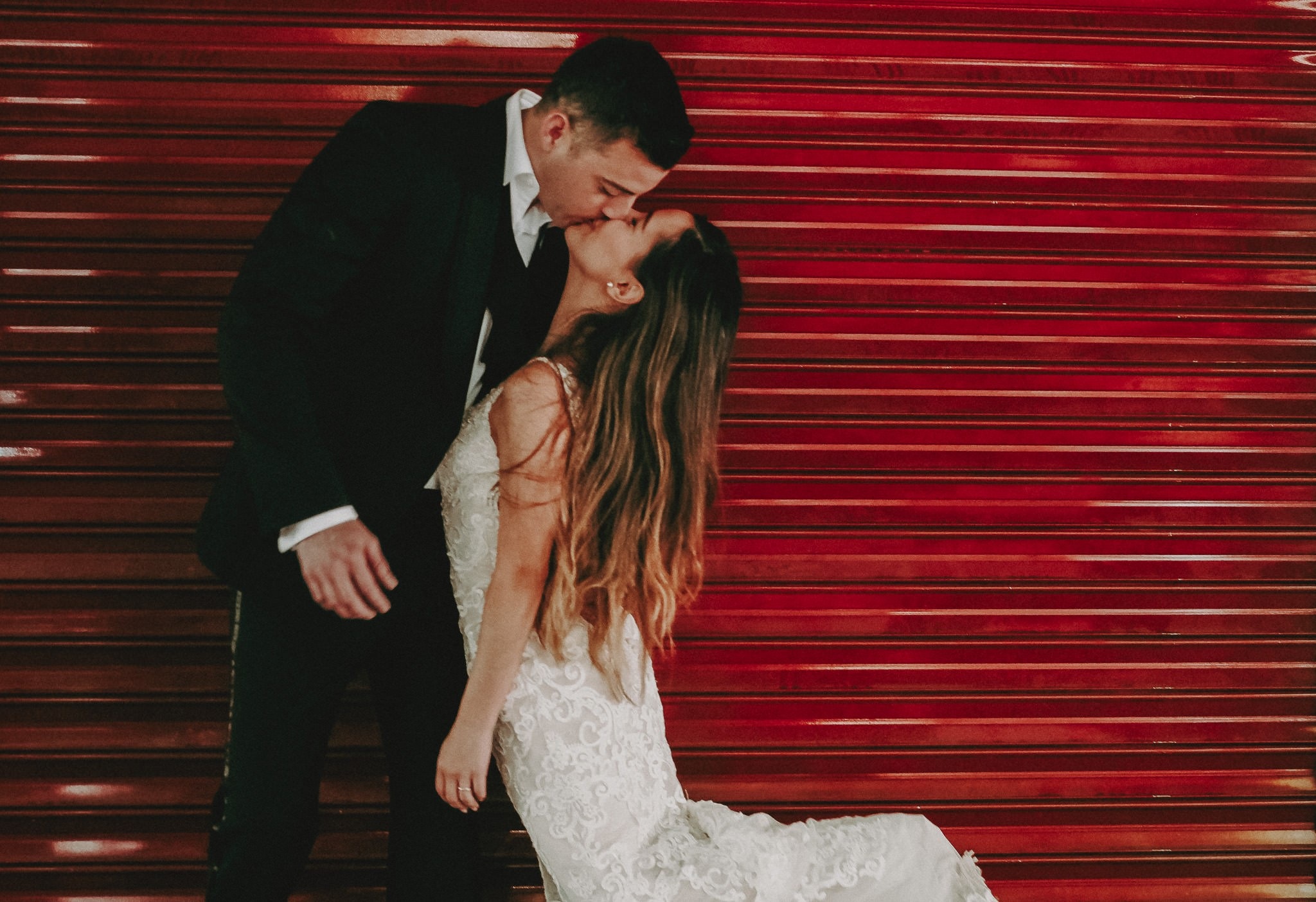 Val & Chris. Wedding and family photographer in Mexico City