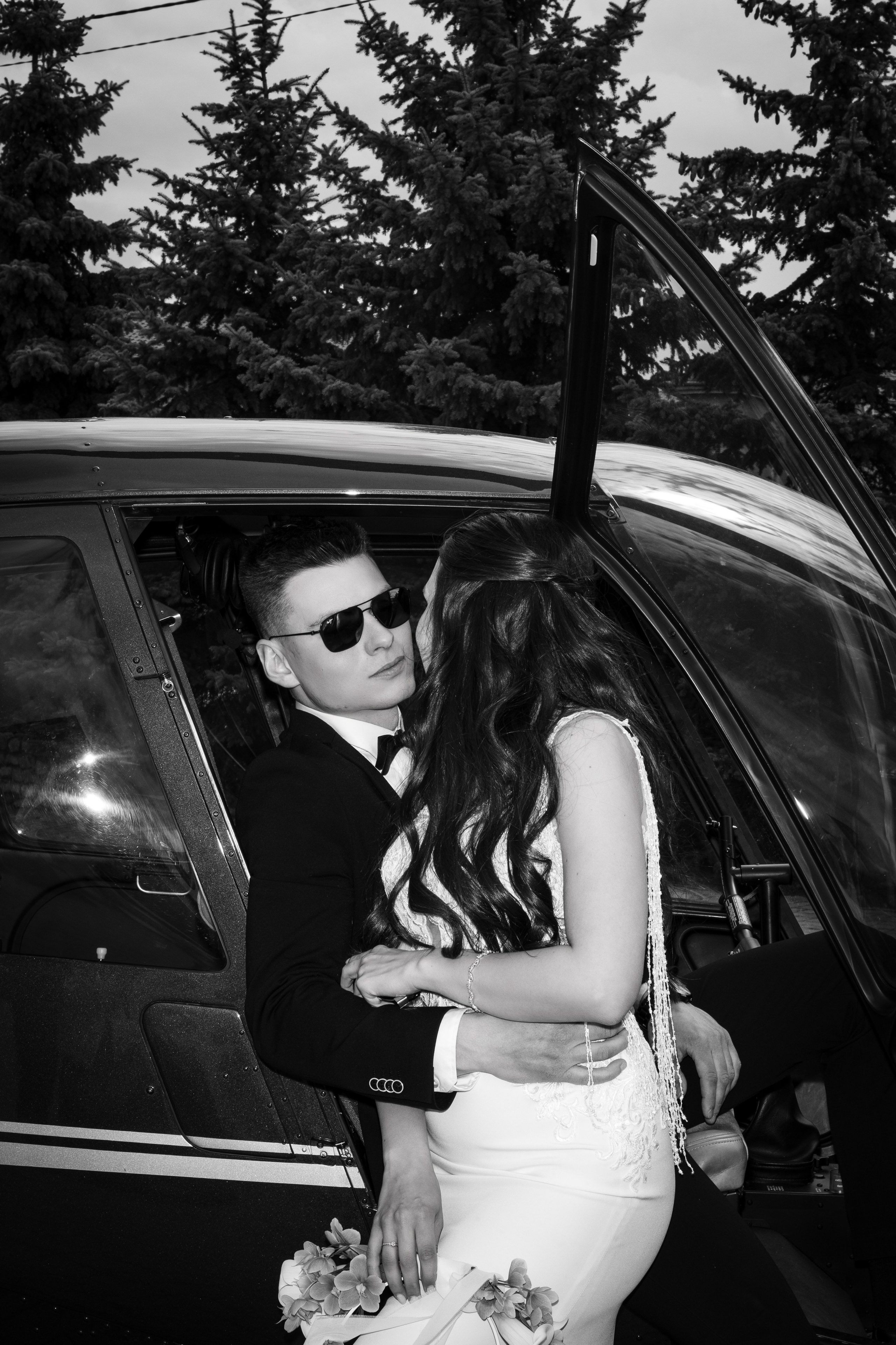 P&M. SL Wedding Photo — Editorial, Elegant & Timeless Wedding Photography in Poland and Across Europe