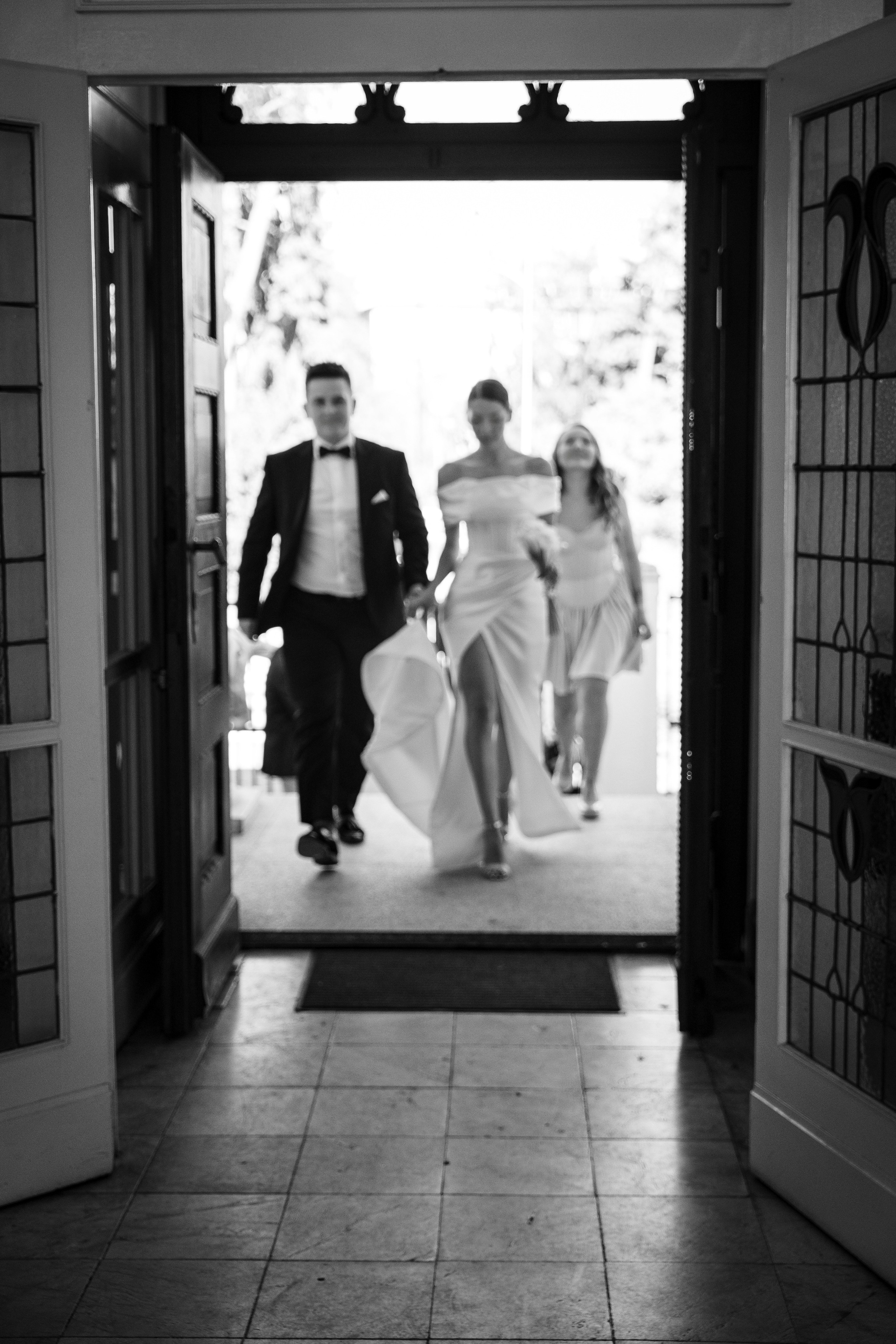 B&S. SL Wedding Photo: ponadczasowa fotografia ślubna | Wrocław & Europa