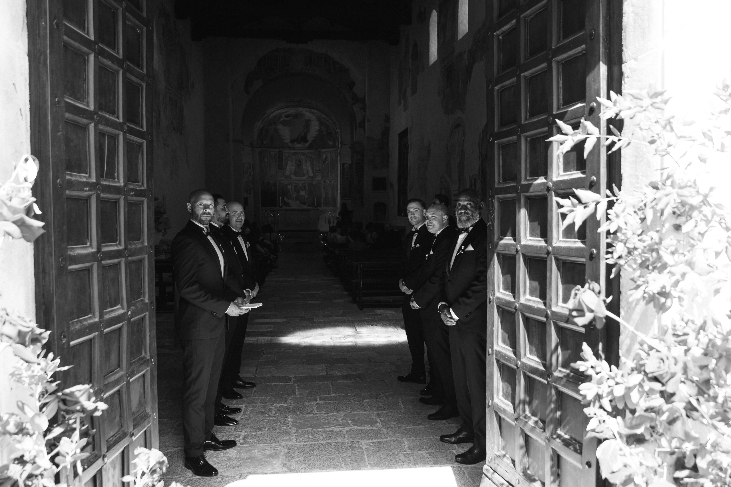 Charlotte & Anthony. Wedding Photographer Rome Tuscany Como Sicily Puglia Amalfy Italy- Oksana Savenchuk
