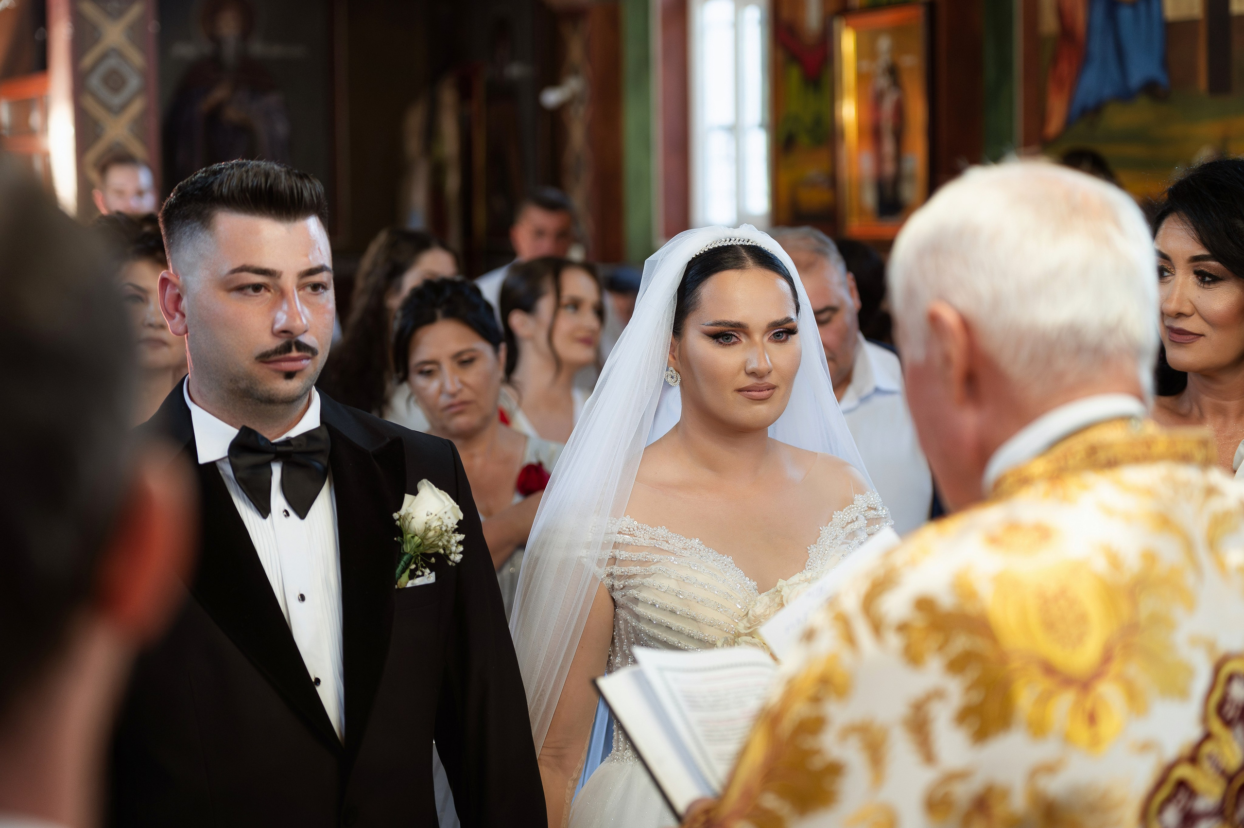 Nunta. Amintirile tale merită mai mult decât o fotografie. Merită o poveste