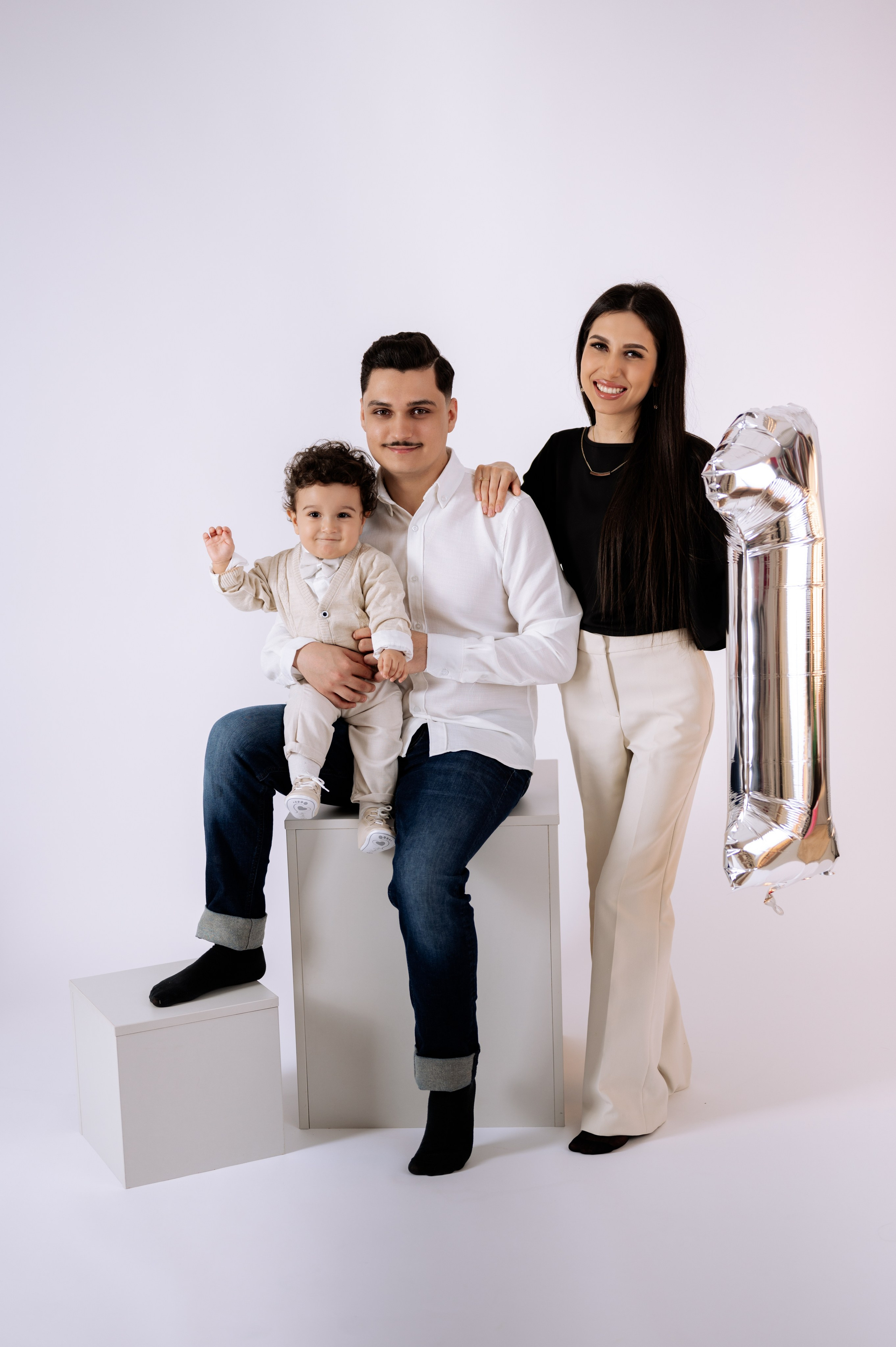 Foto studio