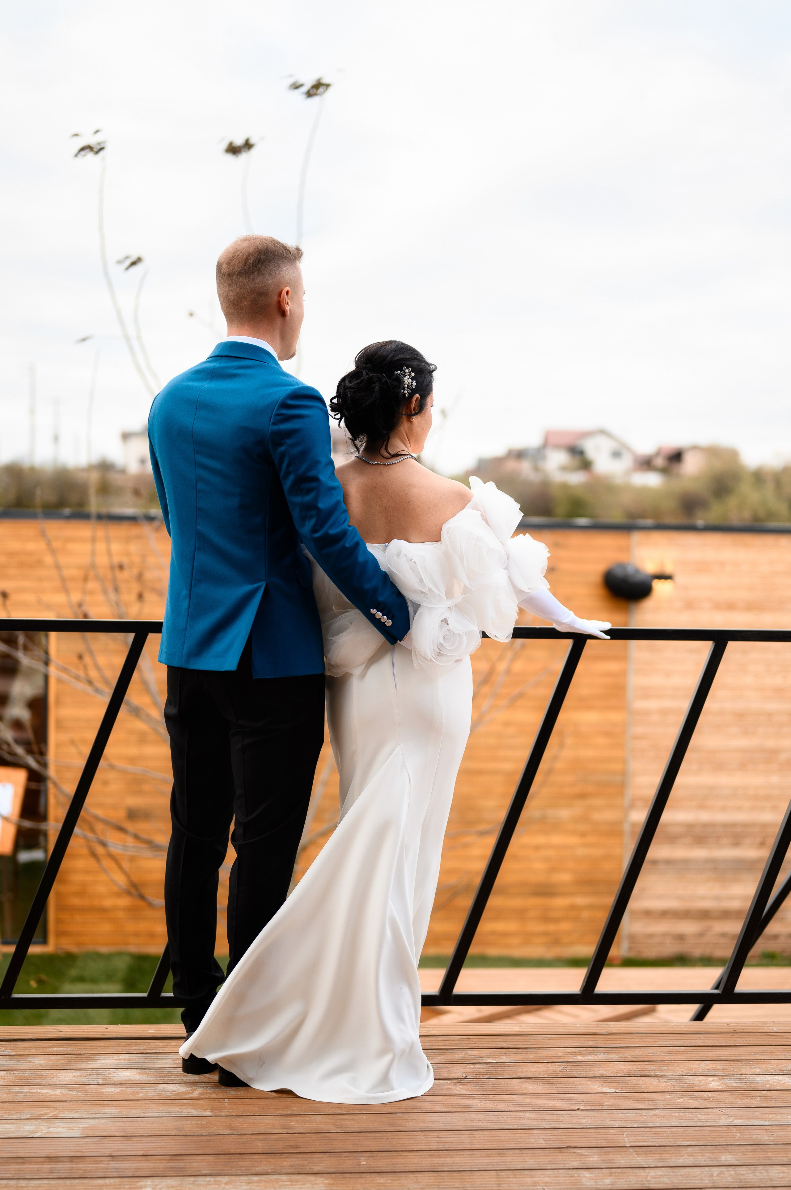 Cununie. Amintirile tale merită mai mult decât o fotografie. Merită o poveste