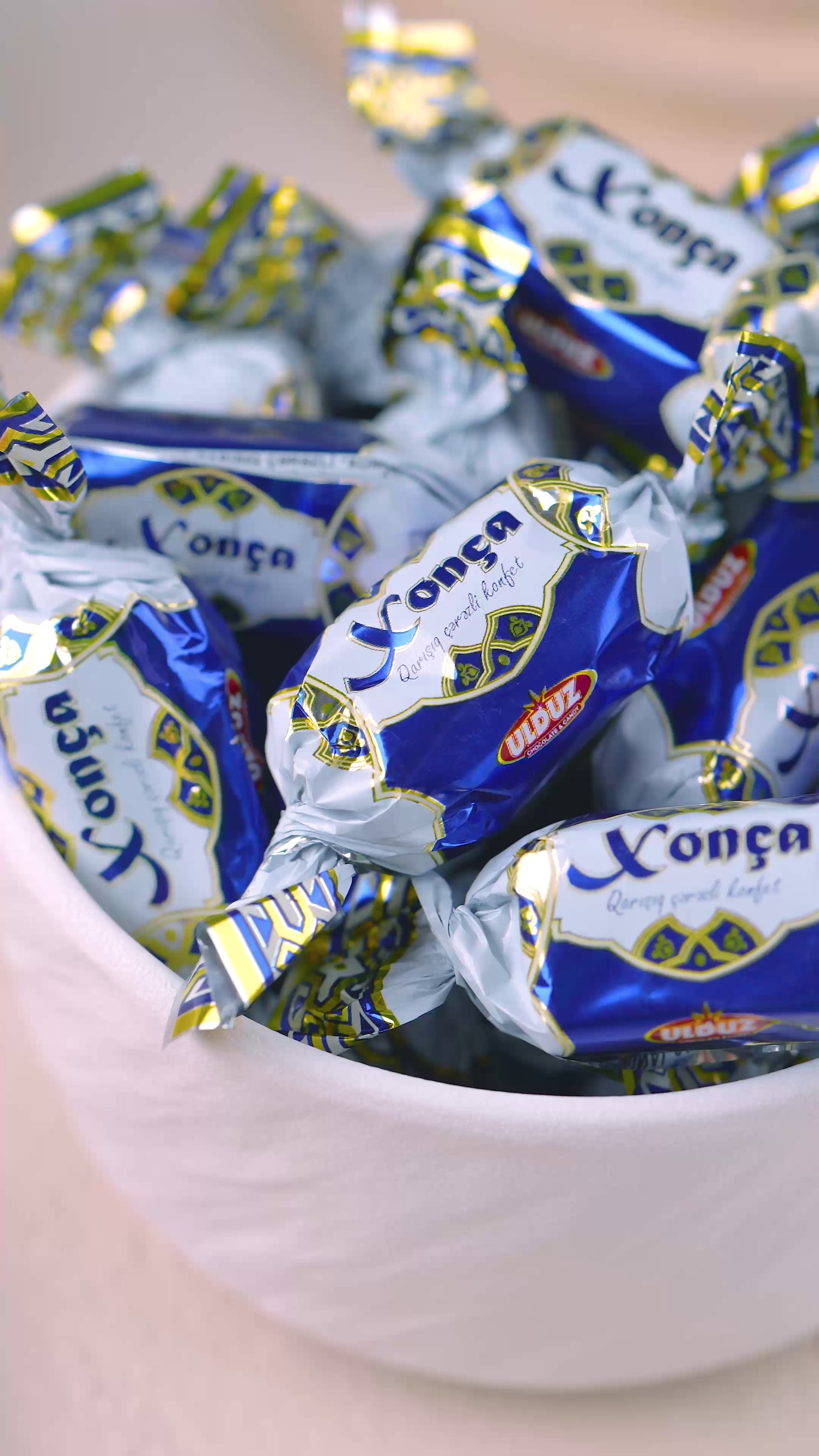 VIDEO. Food & product photographer Suleyman Suleymanli