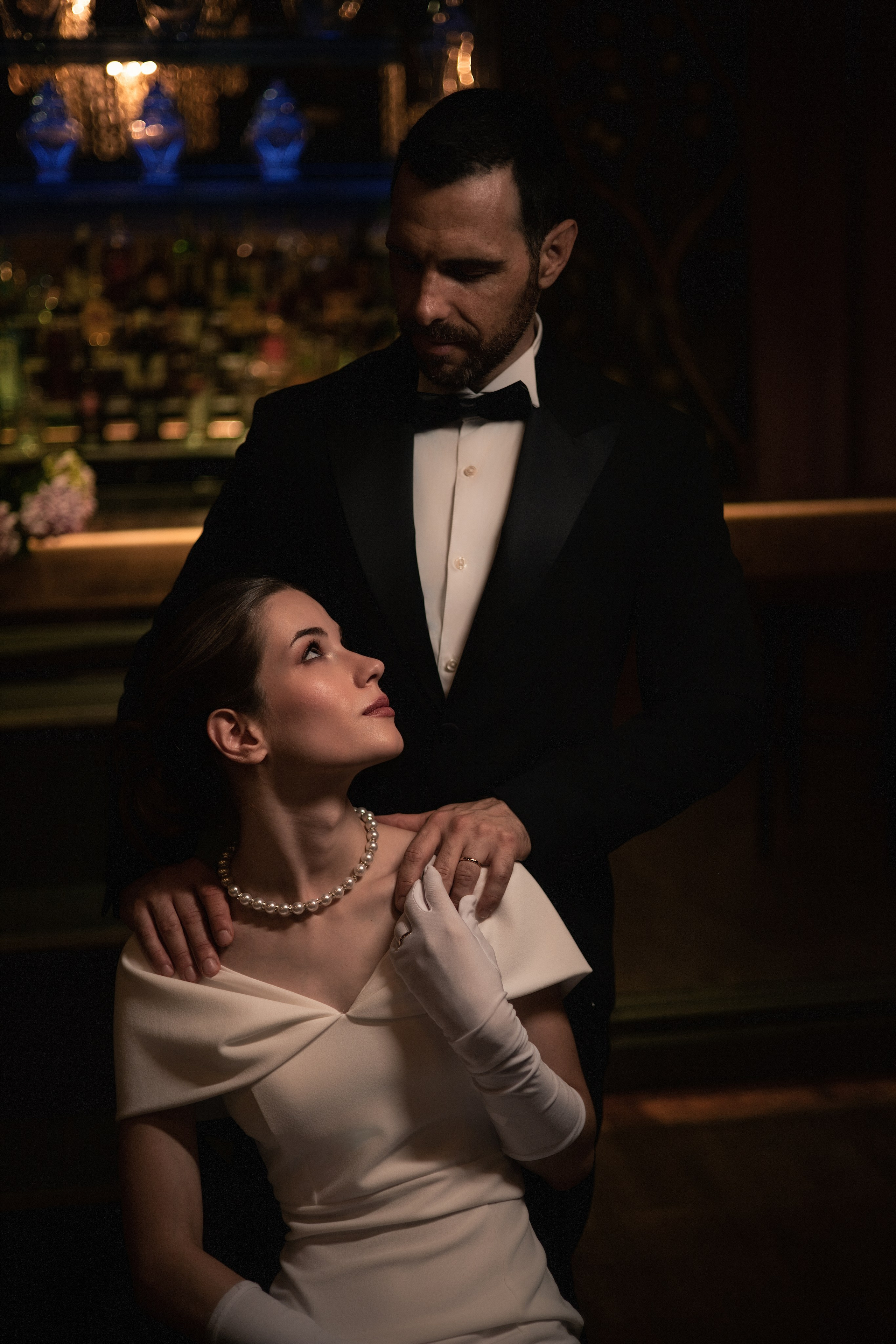 Wedding. Ole Photographer