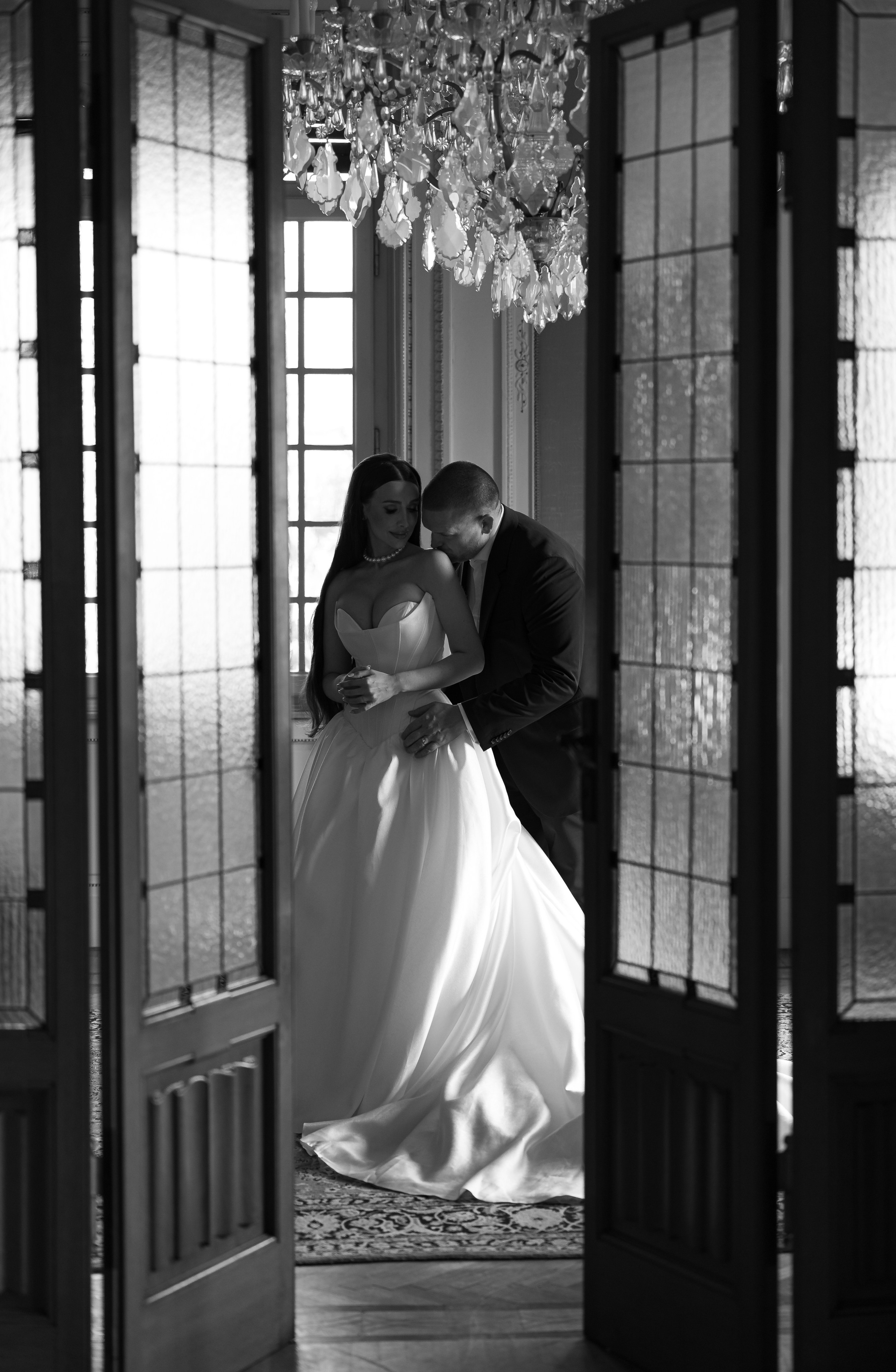 That’s Amore — Nina & Darren’s Lake Como Elopement. YES I DO PRODUCTION — Wedding photography&videography