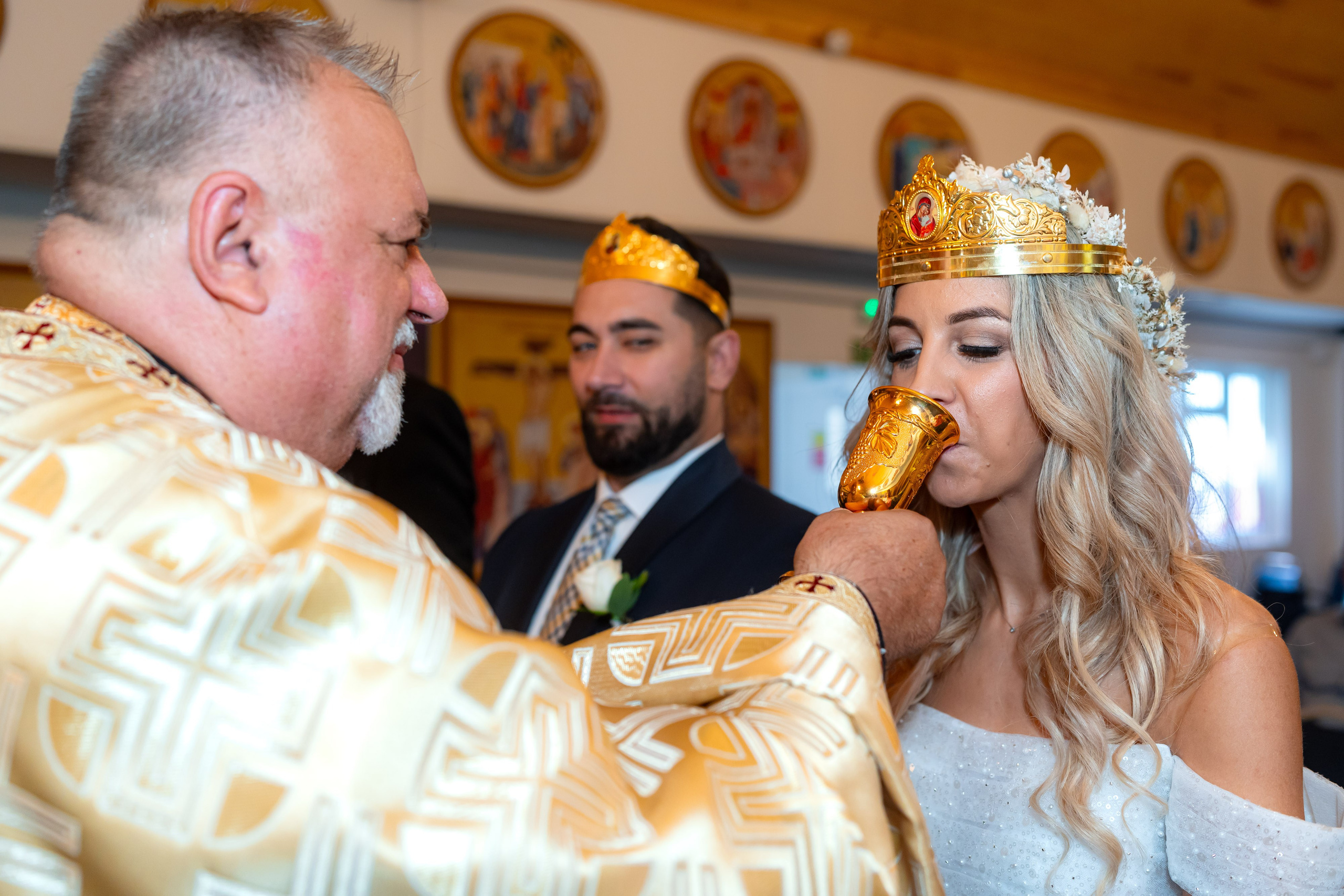 Weddings/Engagements