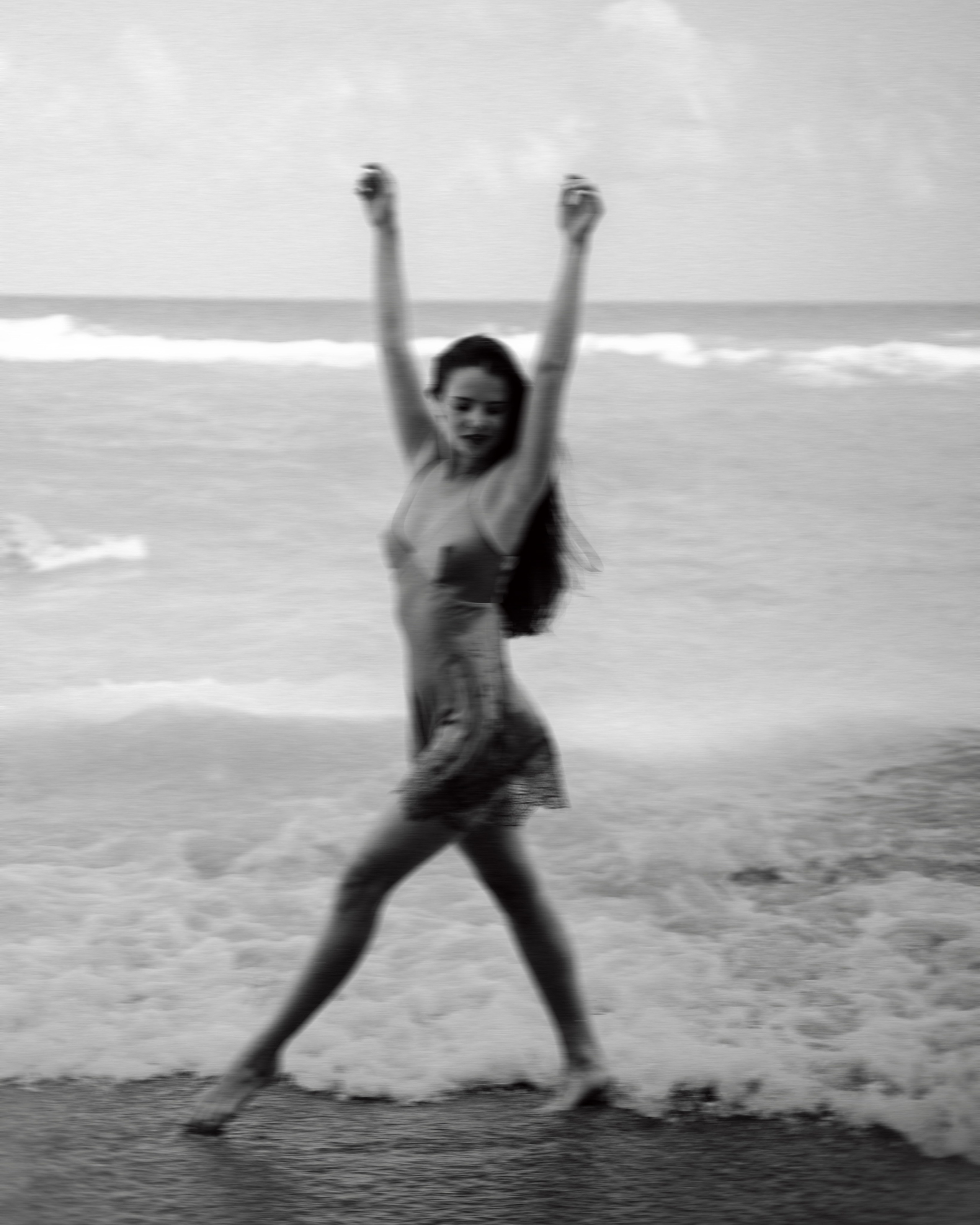 JESSICA. Photographer Inna Mendelson