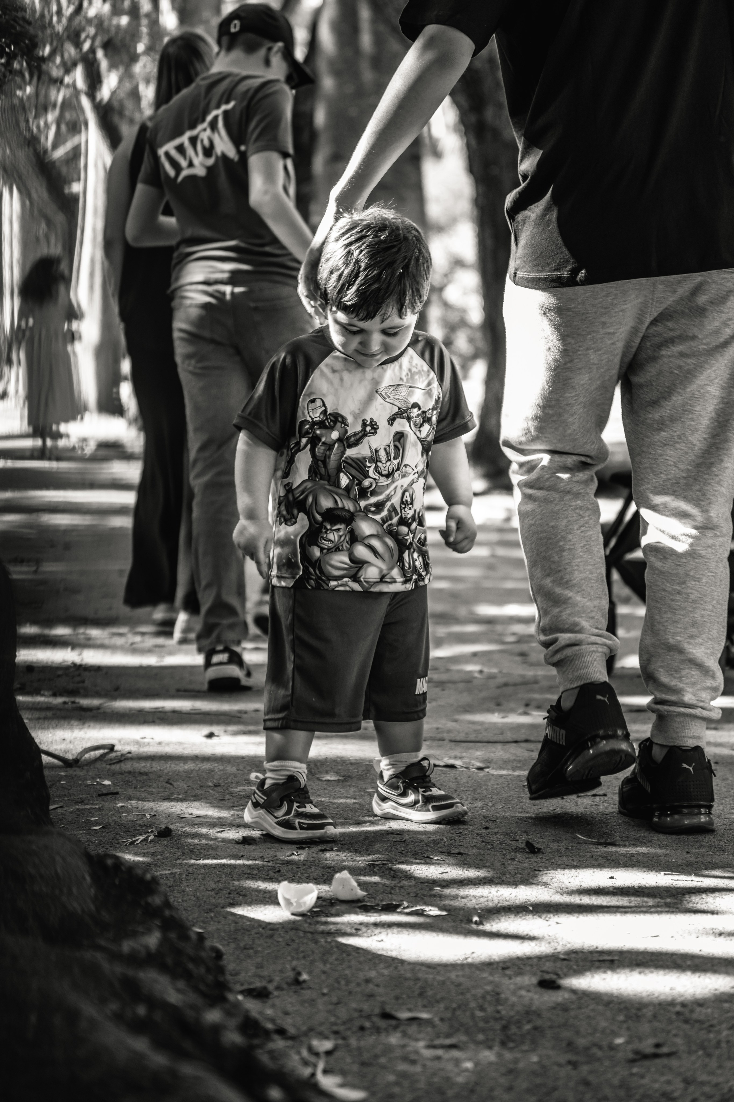 Família. HJ Visuals | Momentos reais, memórias eternas