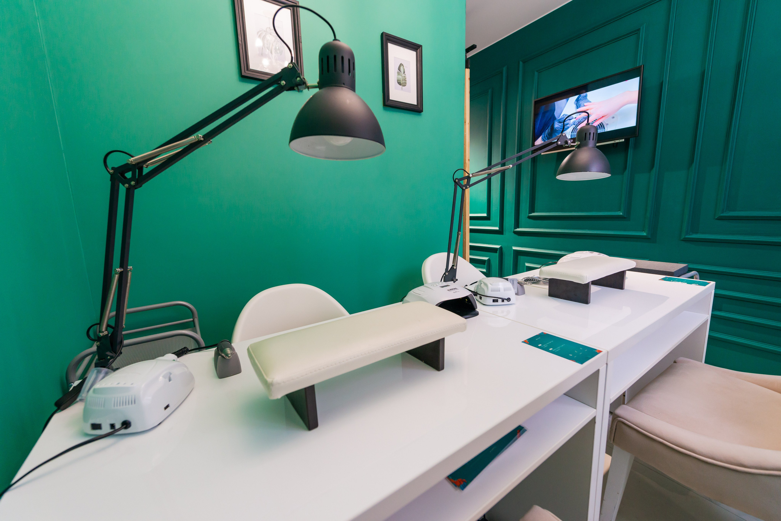 Студия маникюра MOHITO. ФОТОГРАФ МЕКСИКА КИНТАНА-РОО