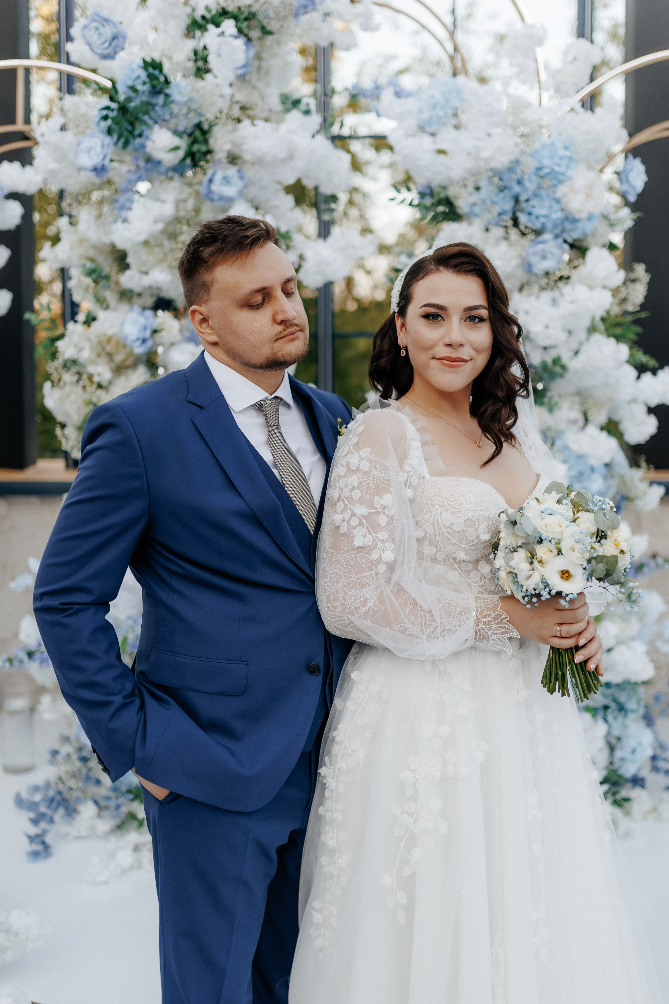 DANIEL + VALERIA. Fulga Photographer