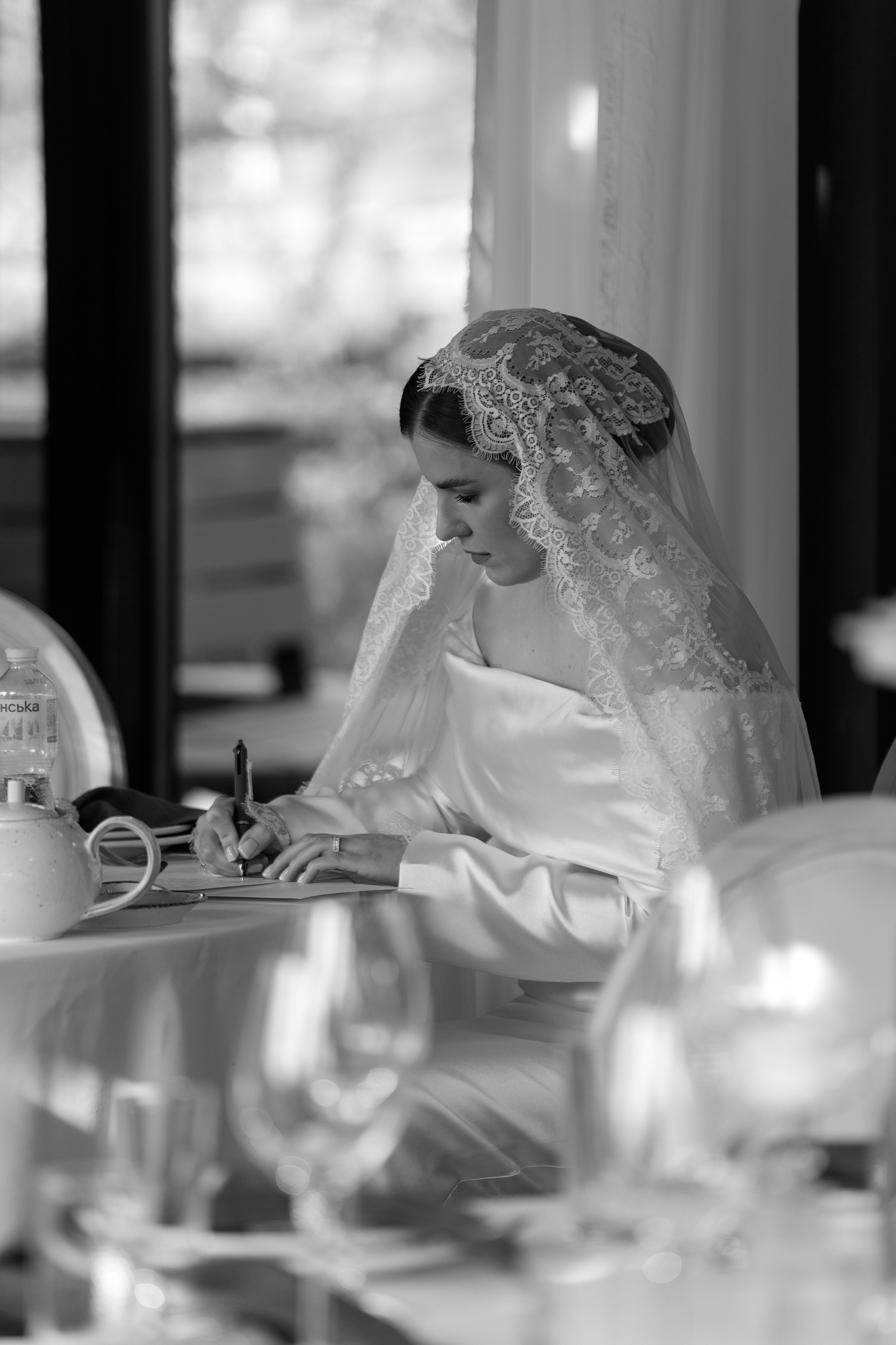 Вікторія & Самех. Весільний та сімейний фотограф Одеса