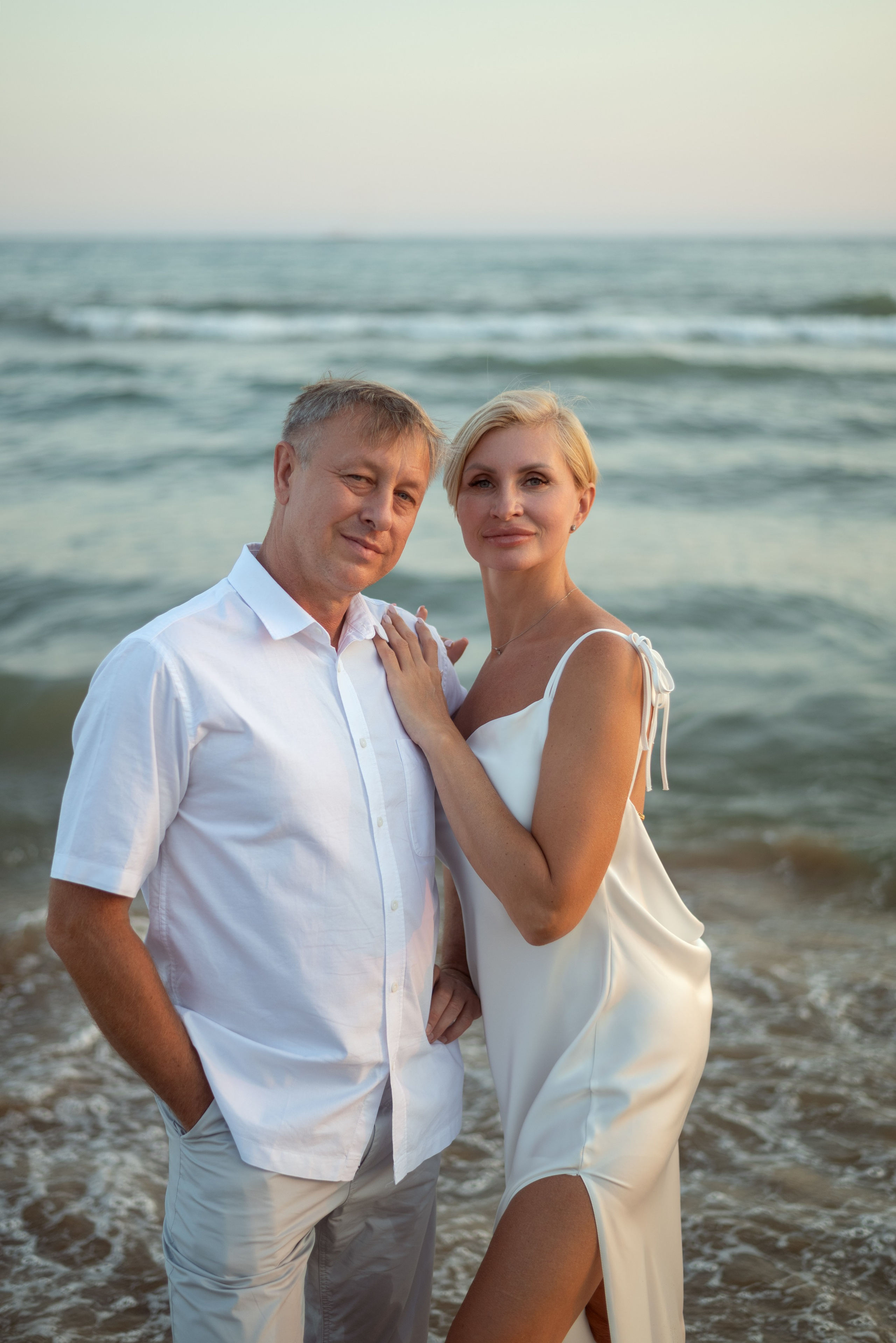 Фотосессия в Сиде. Фотограф Анталия, Кемер, Белек, Сиде Дарья Кая