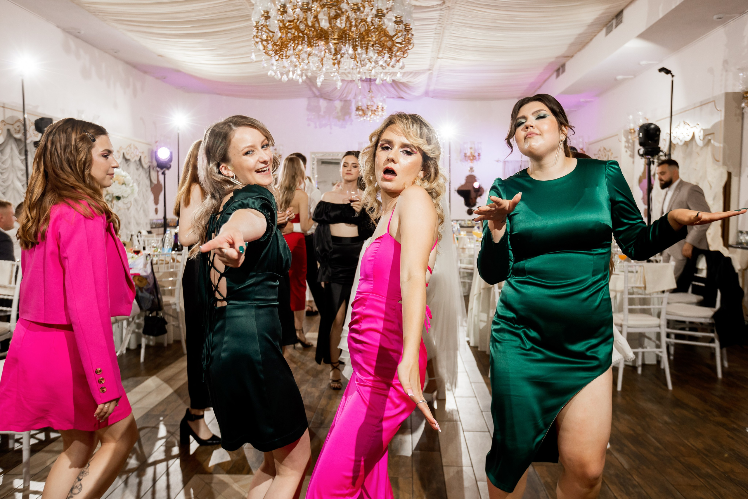 Irina Ermak NY photo and video. Irina Ermak wedding photographer in New York