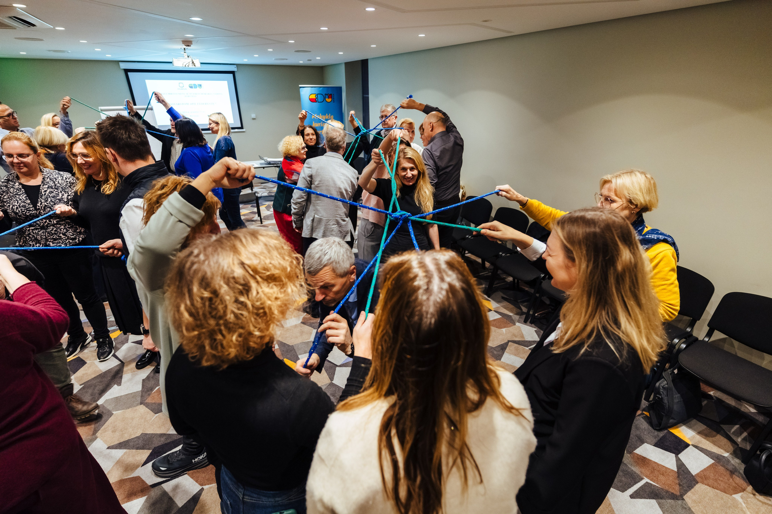 EDU VILNIUS. OnePIXEL