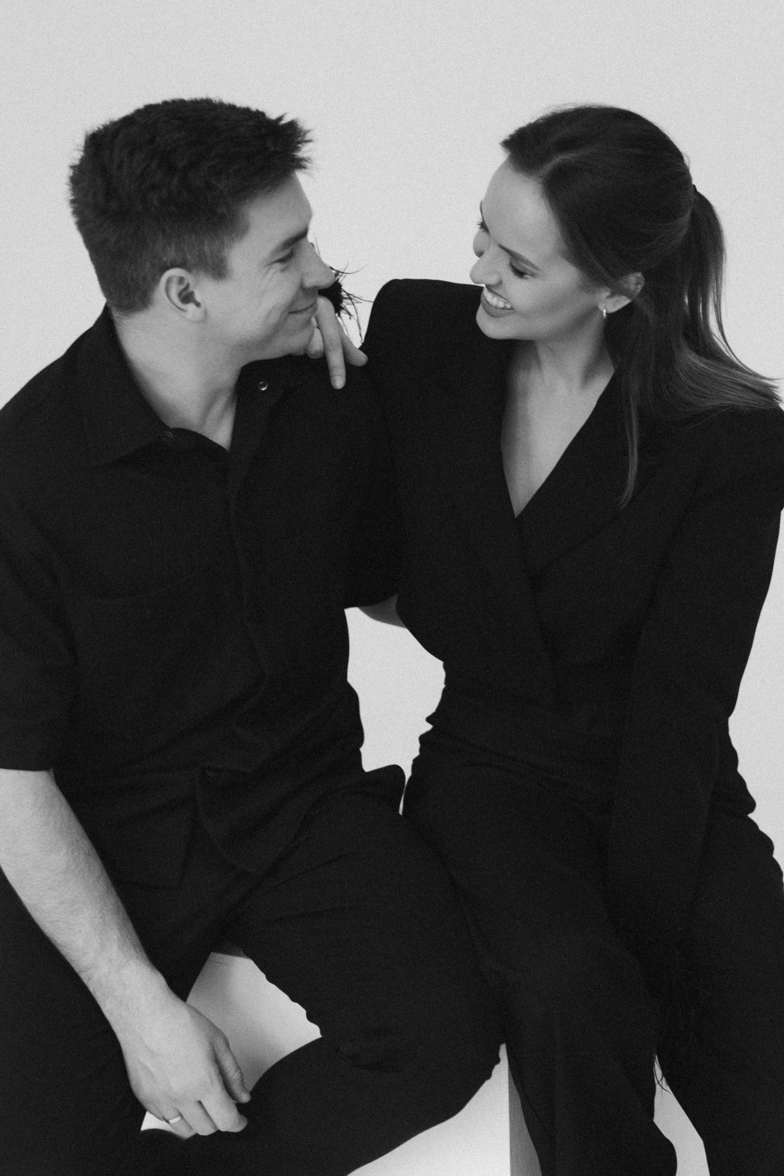 Linksma šeimos fotosesija | STUDIO. Vestuvių ir šeimų fotografė Lena Bondarenko / belove photo